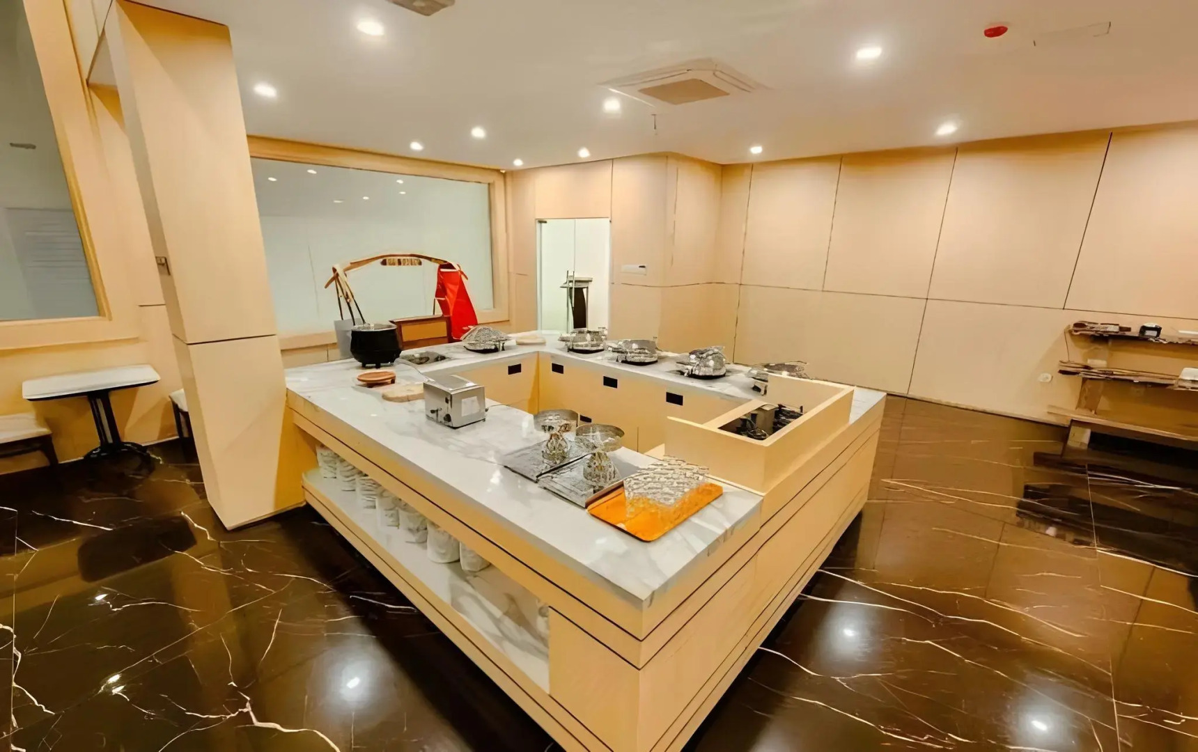 Kaberaz Luxury By Amithya