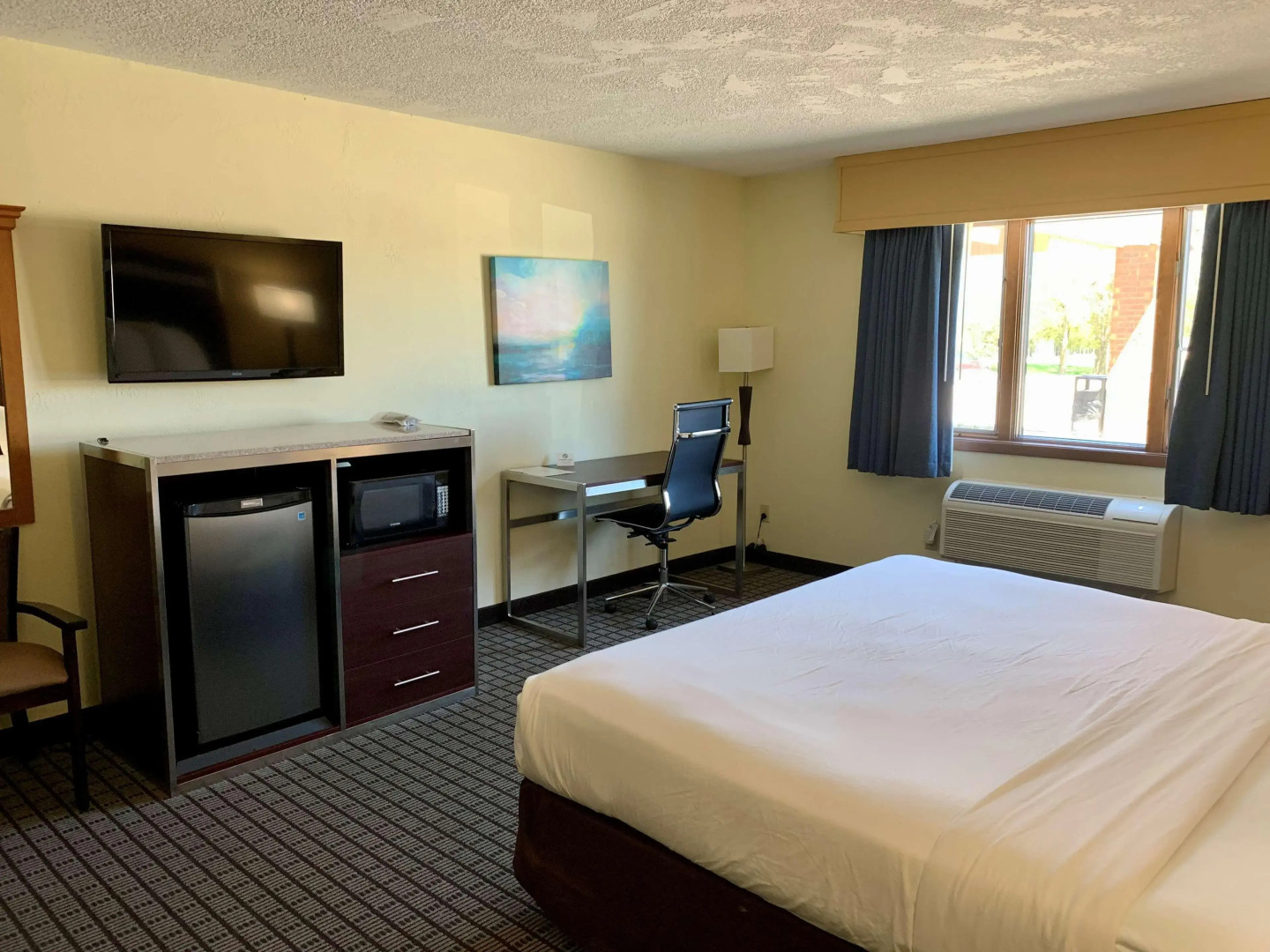 Best Western Maritime Inn