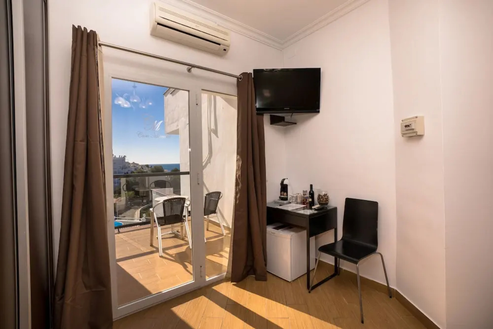 Hostal Casa Mercedes