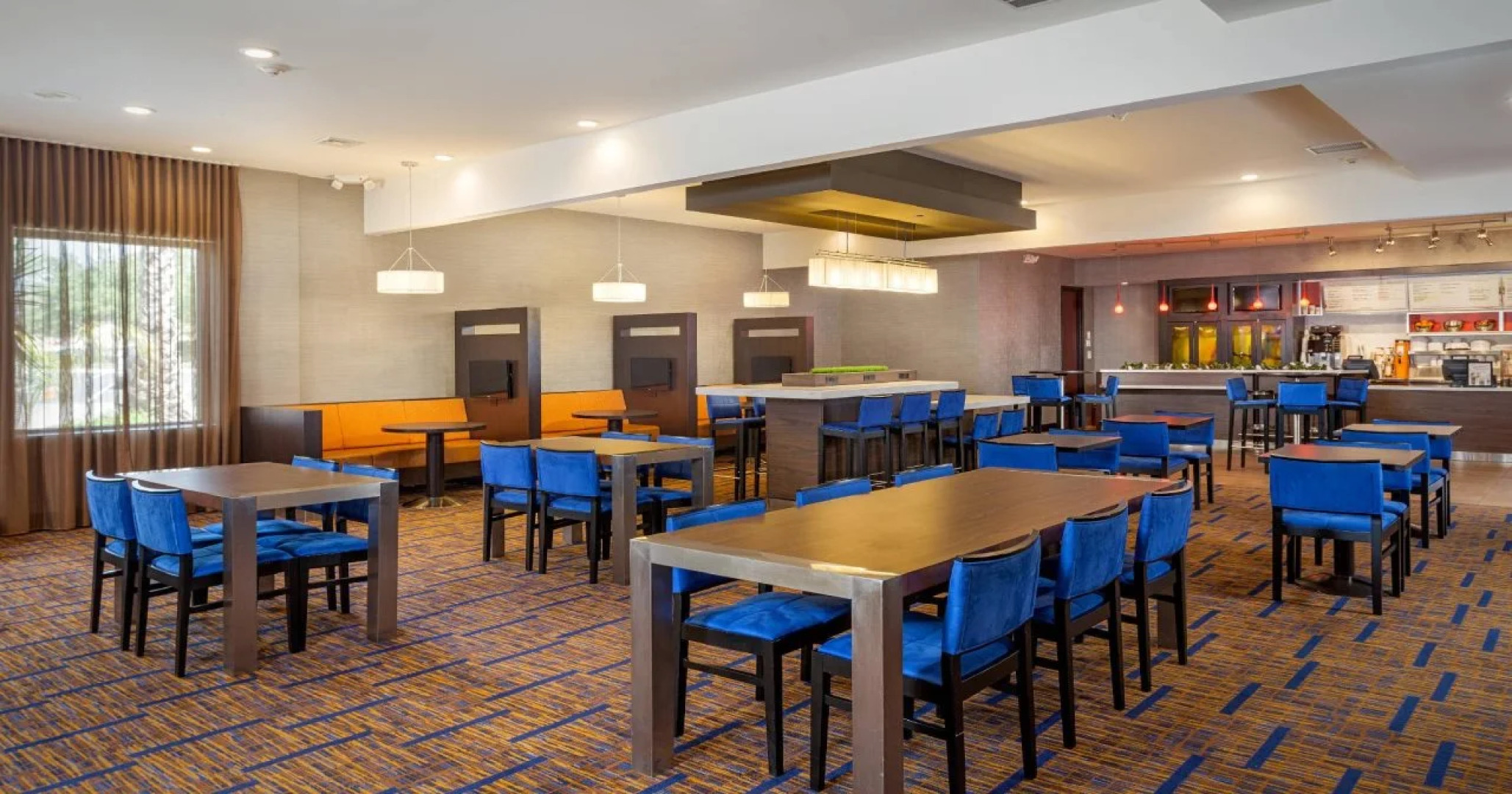 Courtyard by Marriott Fairfield Napa Valley Area