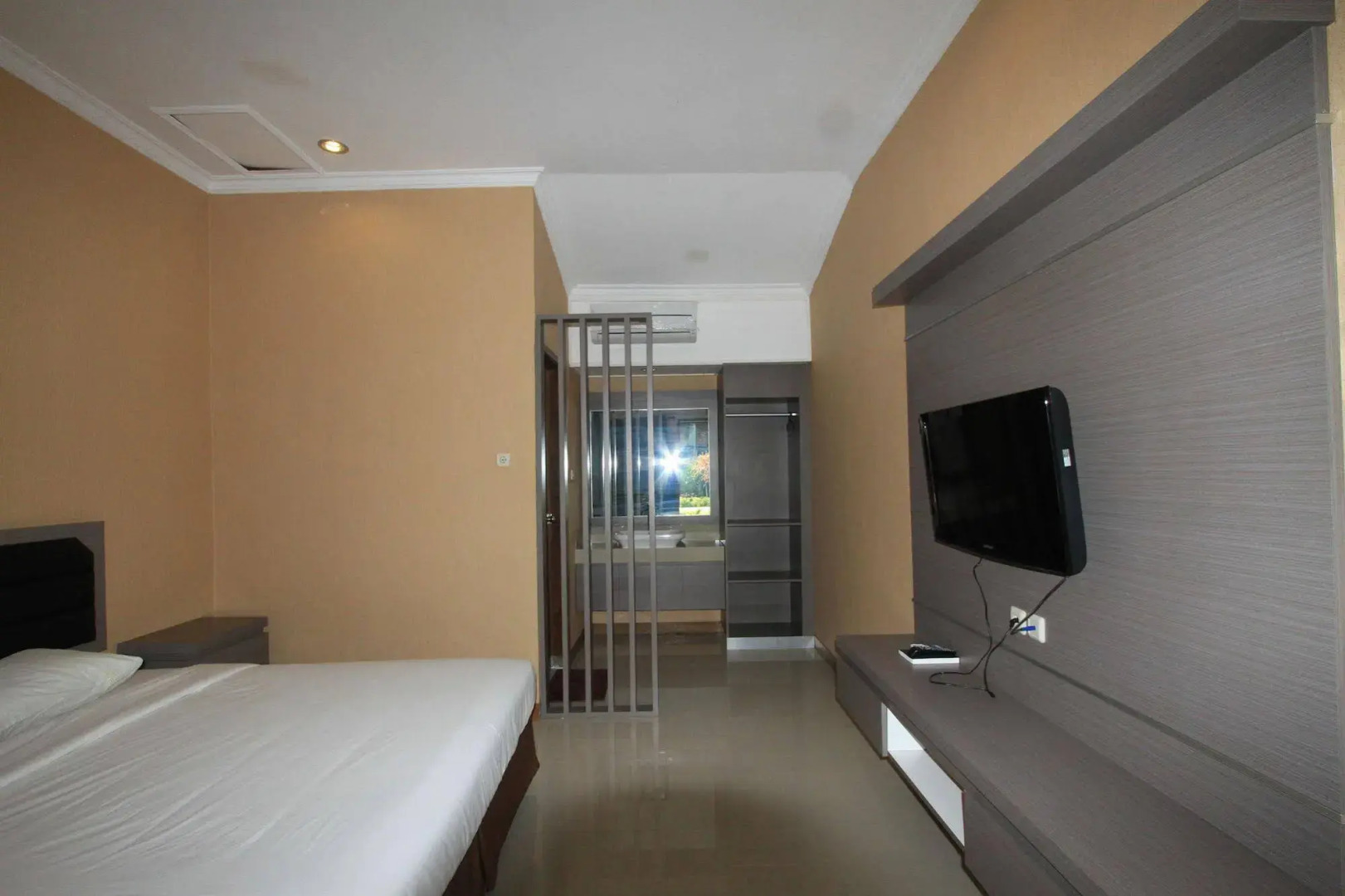 Bumi Aditya Hotel