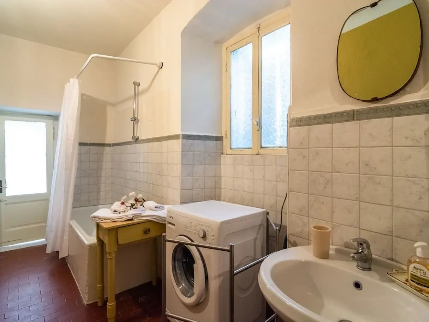 Appartamento in Centro Storico a Cannero Riviera