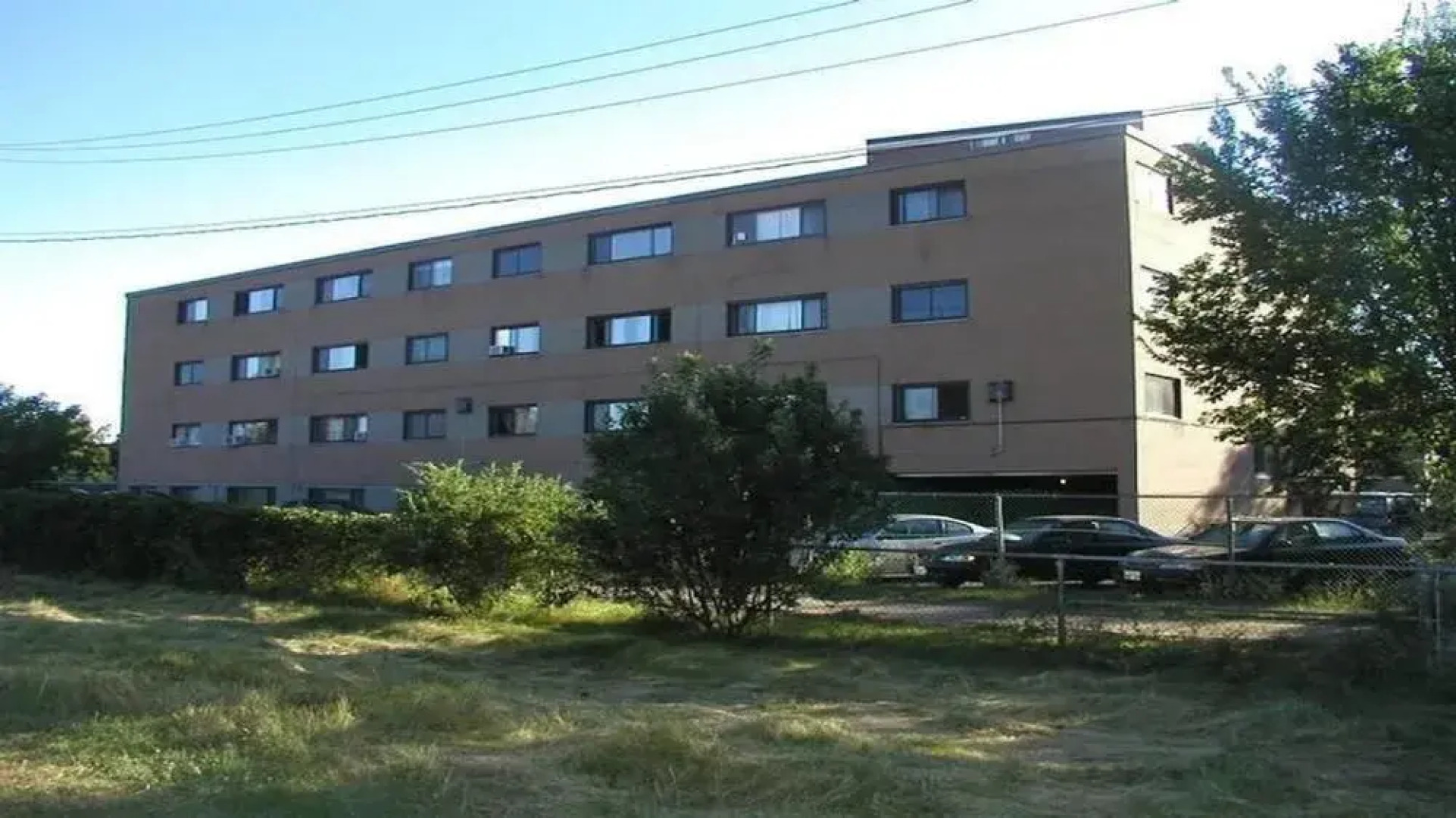 Adib Apartments - 2448 Carling Ave, Unit 104