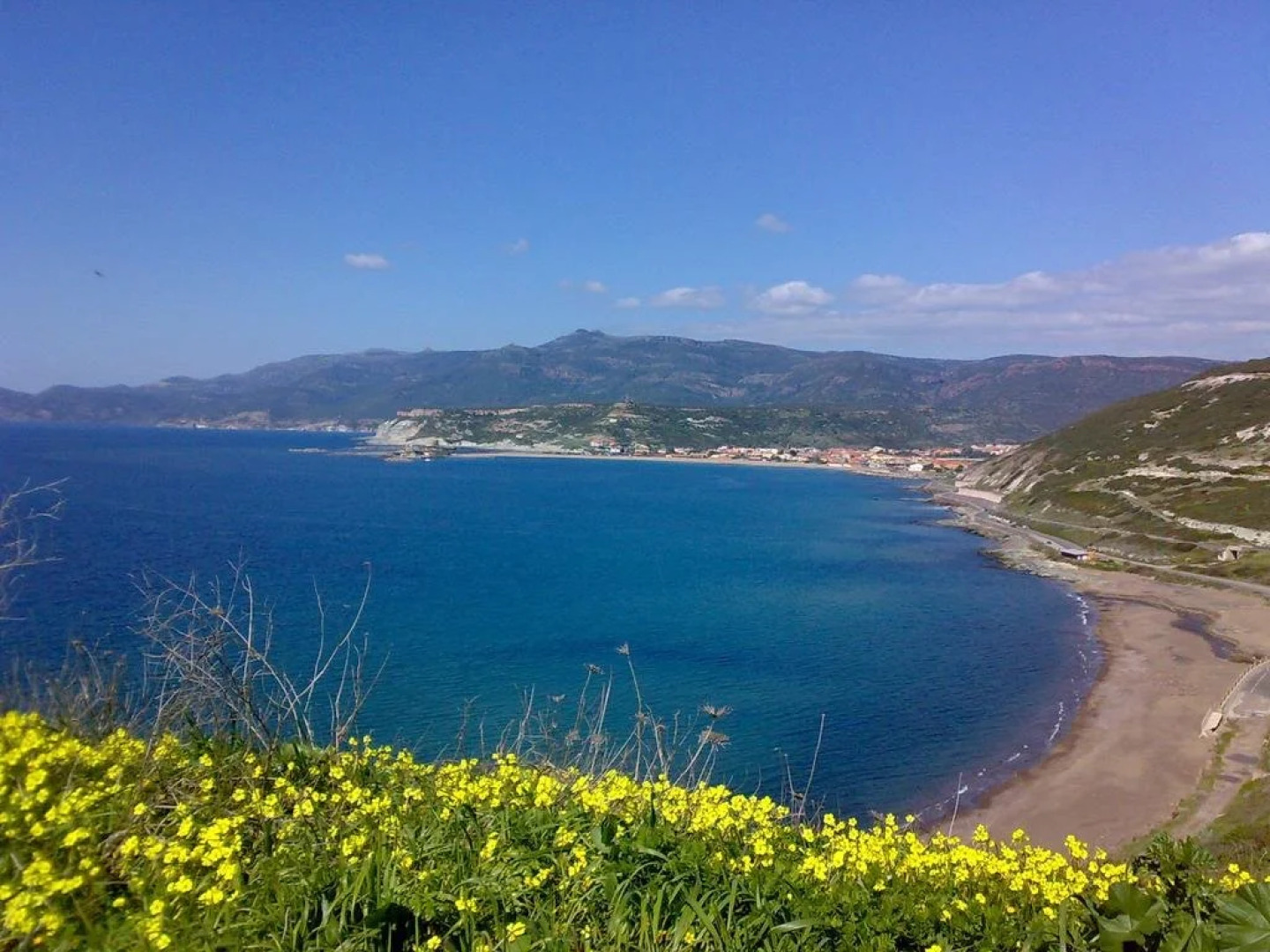 Agriturismo Su Nuratolu