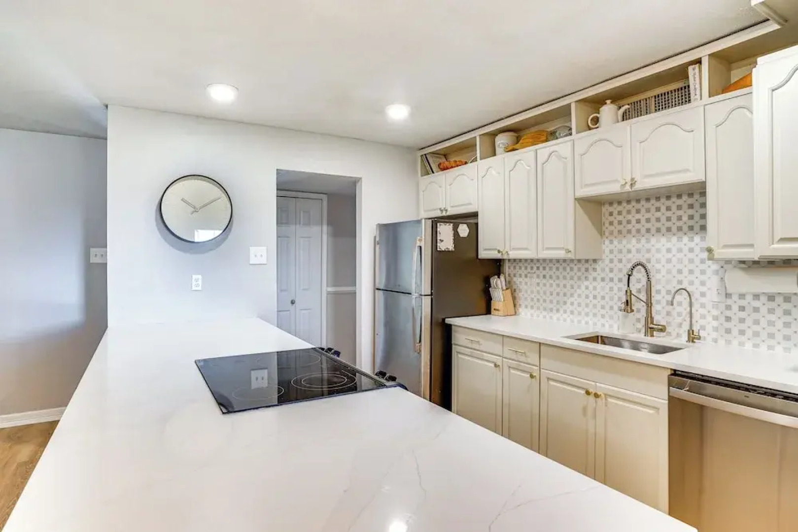 3 Mi to Nrh2o Water Park: Home w/ Furnished Patio