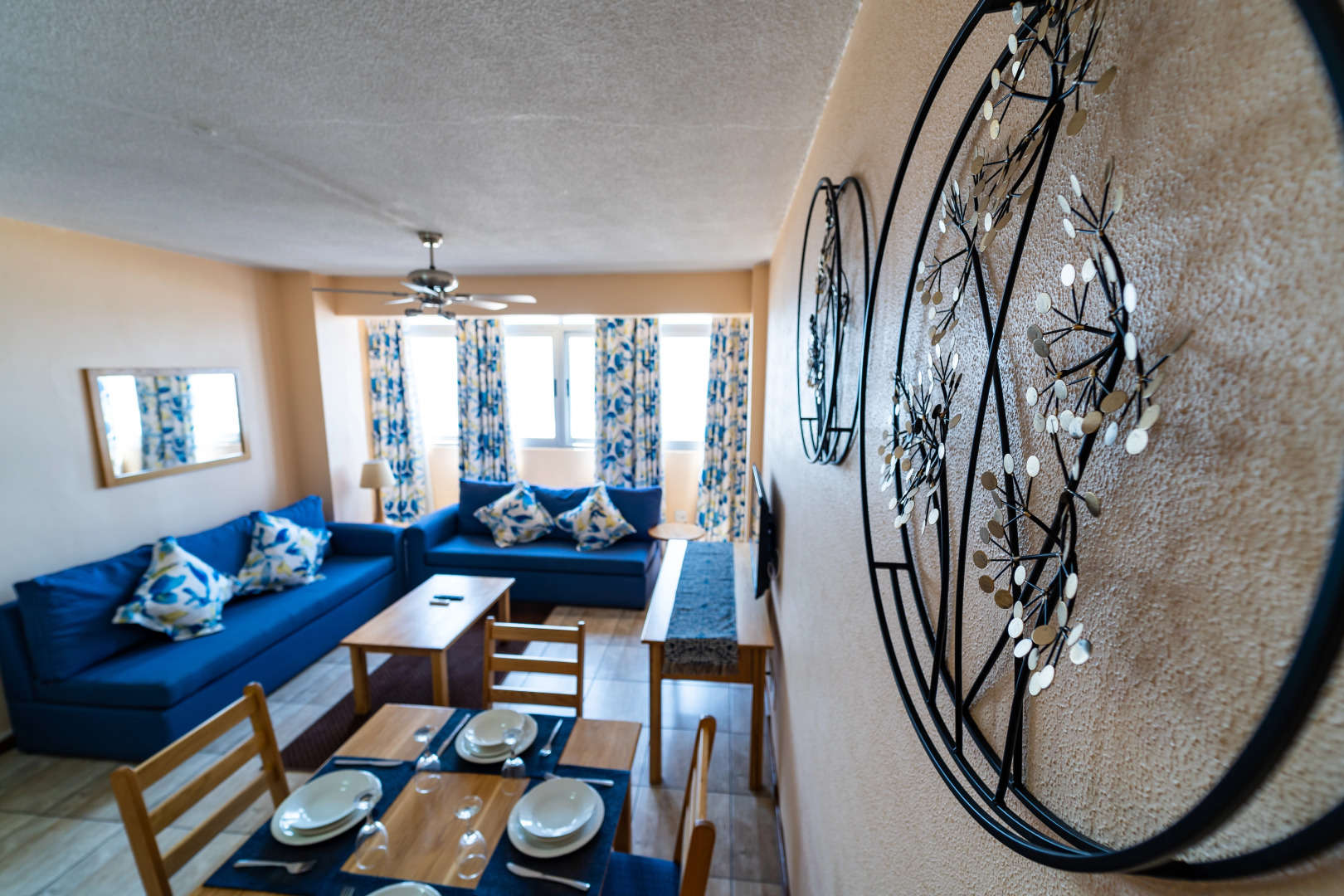 Gooderson Tropicana Hotel