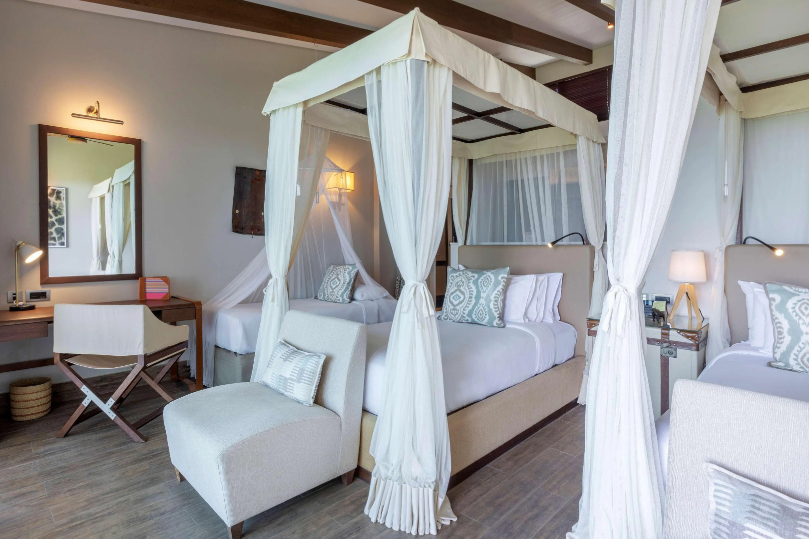 Meliá Serengeti Lodge Member of Meliá Collection