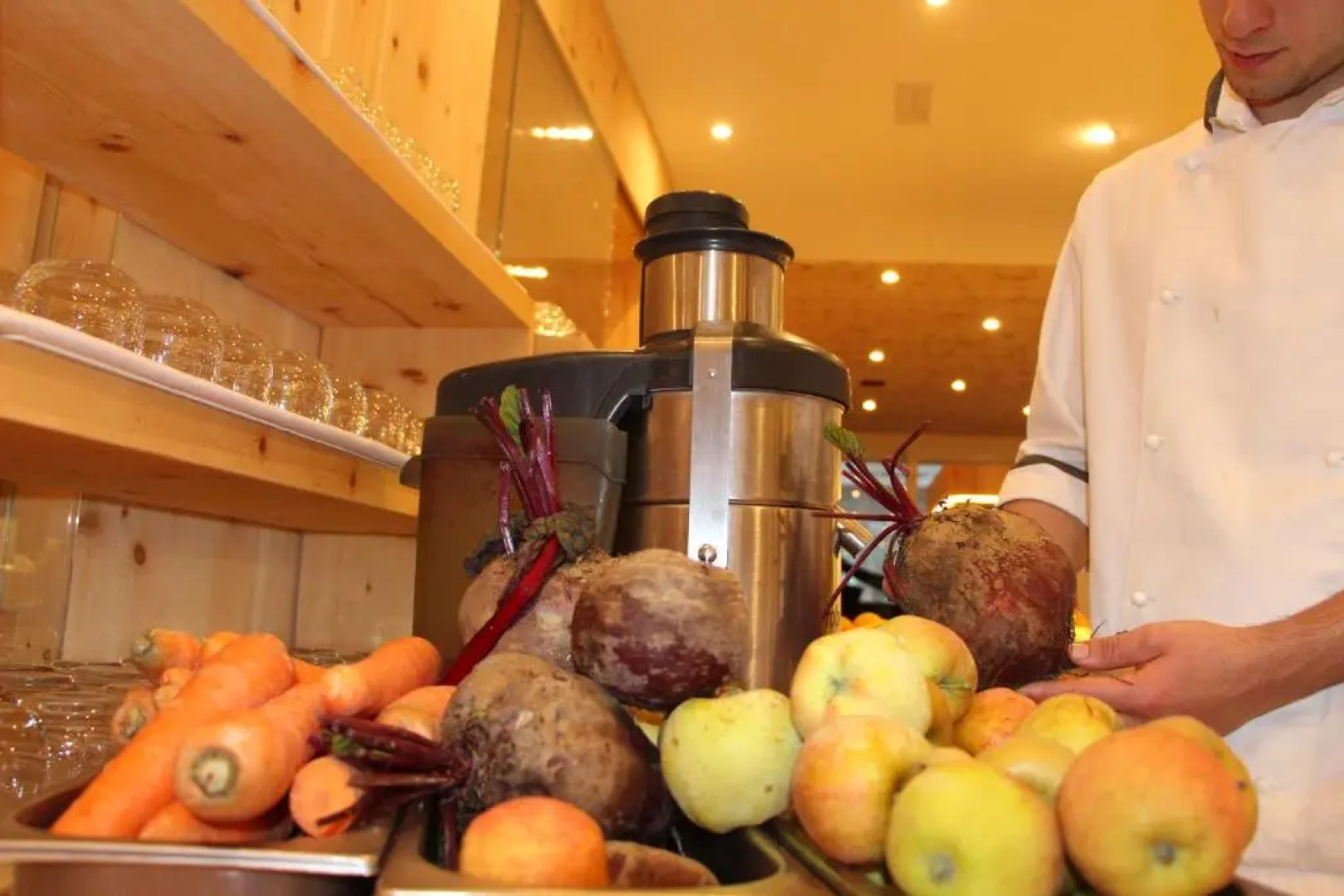 Sport & Wellness Hotel Cristallo