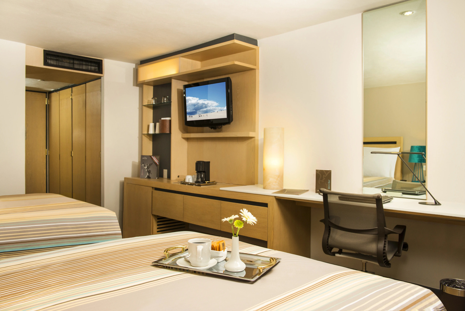 Galeria Plaza Reforma