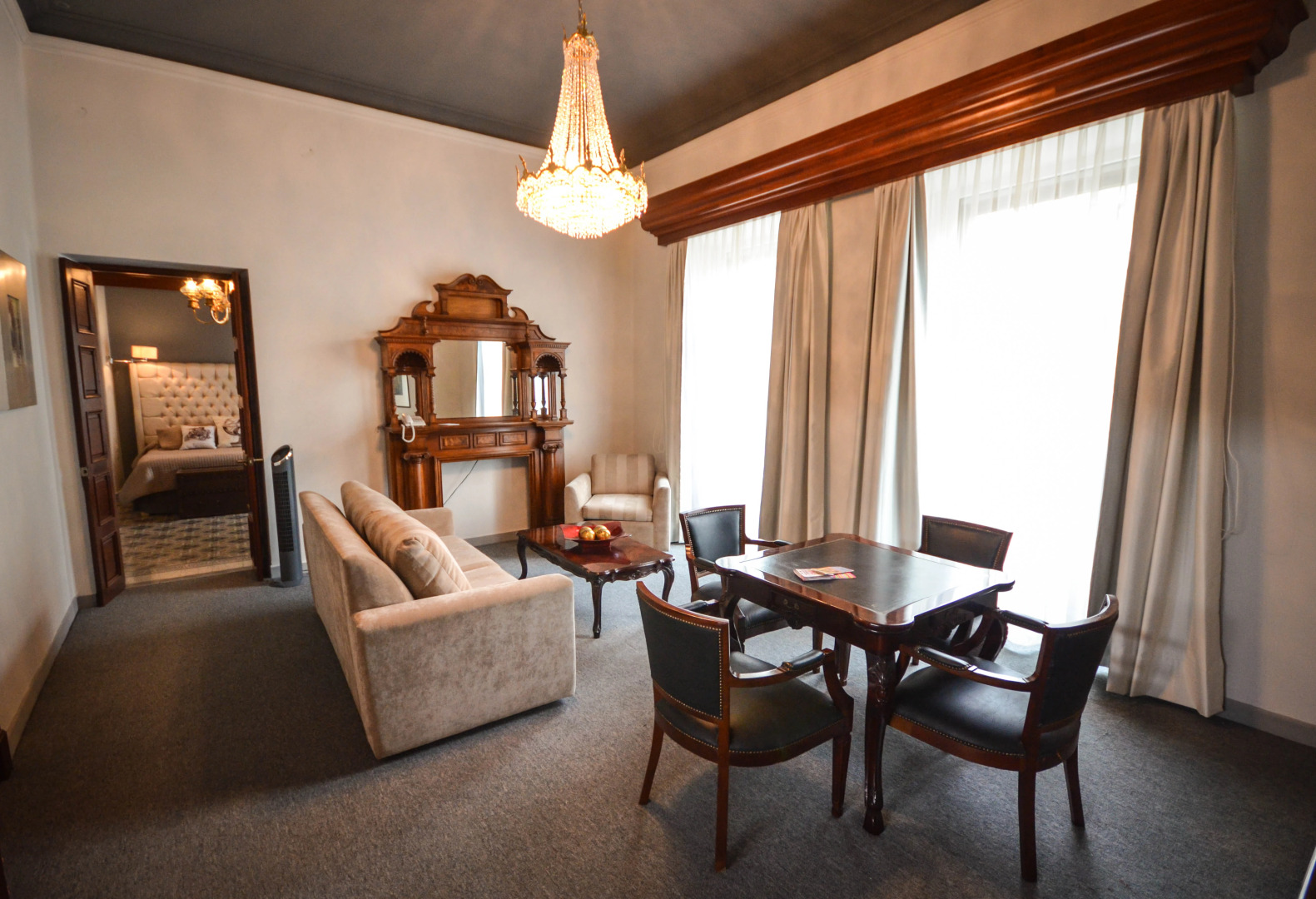 Casa del Jardin Aguascalientes