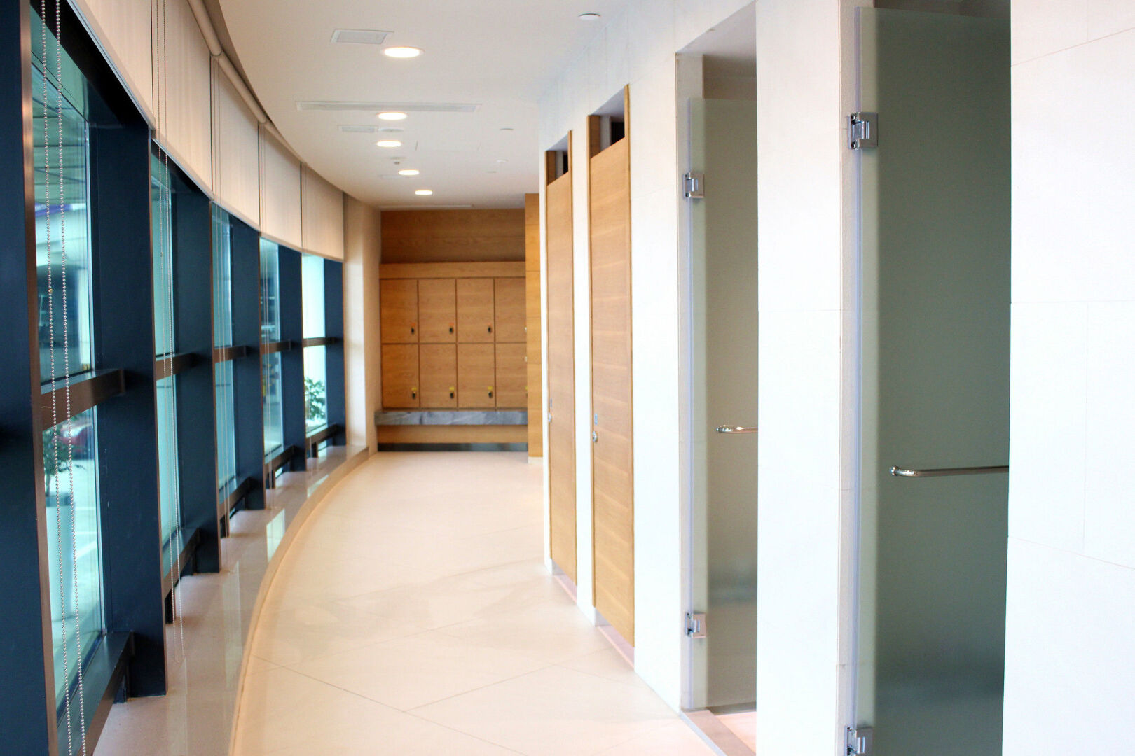 Hyatt House Shenzhen Airport