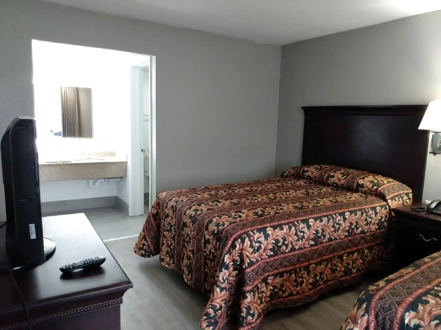 Gateway Inn - Savannah