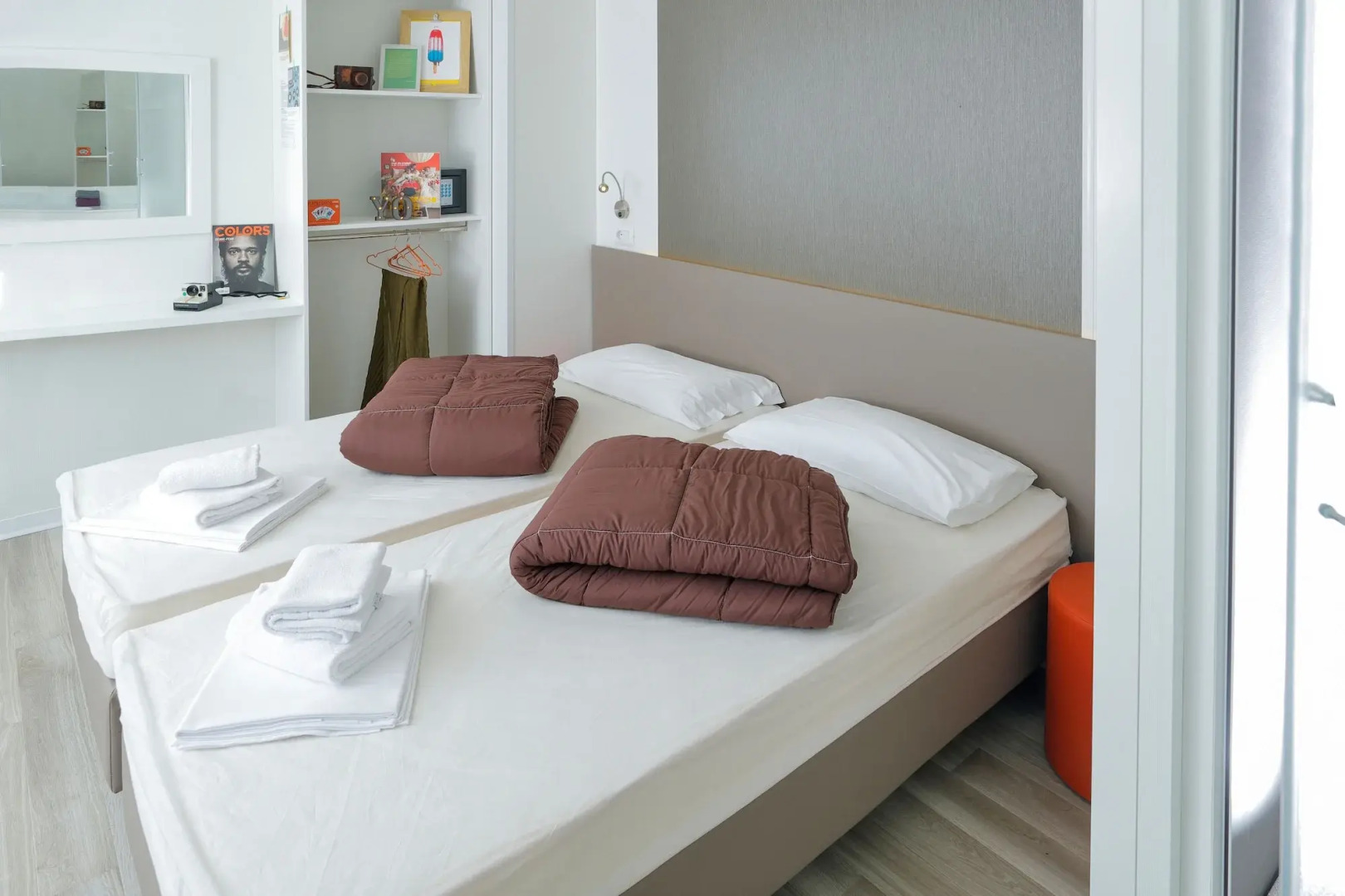 hu Roma Camping In Town