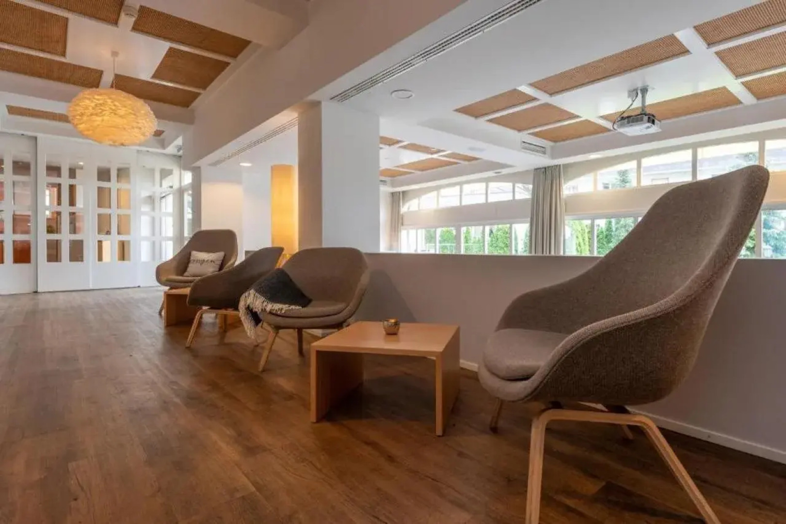 Victoria Lauberhorn Hotel