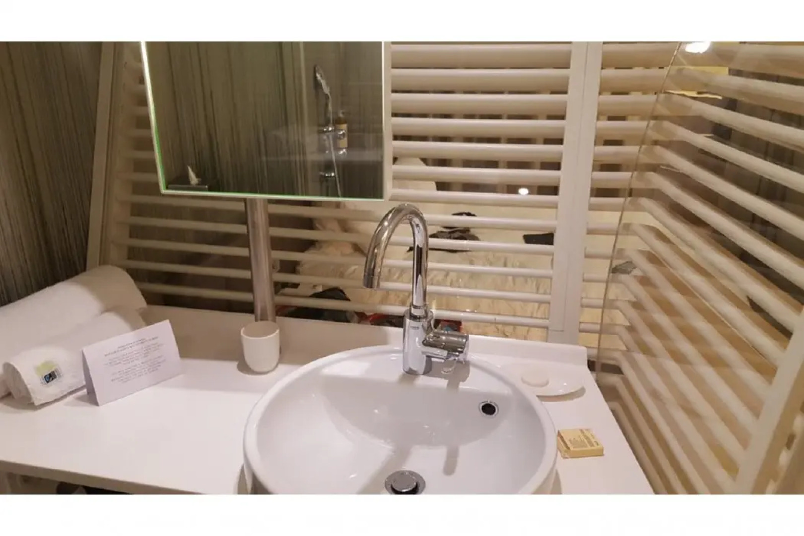 OKKO Hotels Paris Porte de Versailles