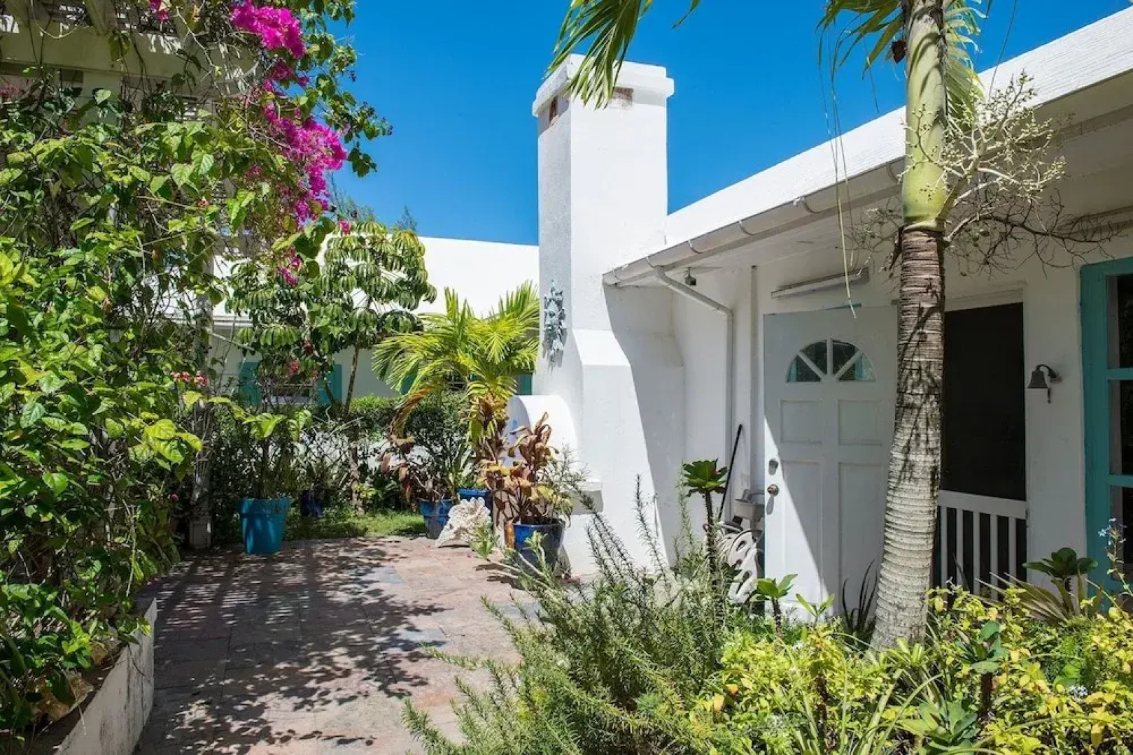 Poponi House 2 Bedroom Home