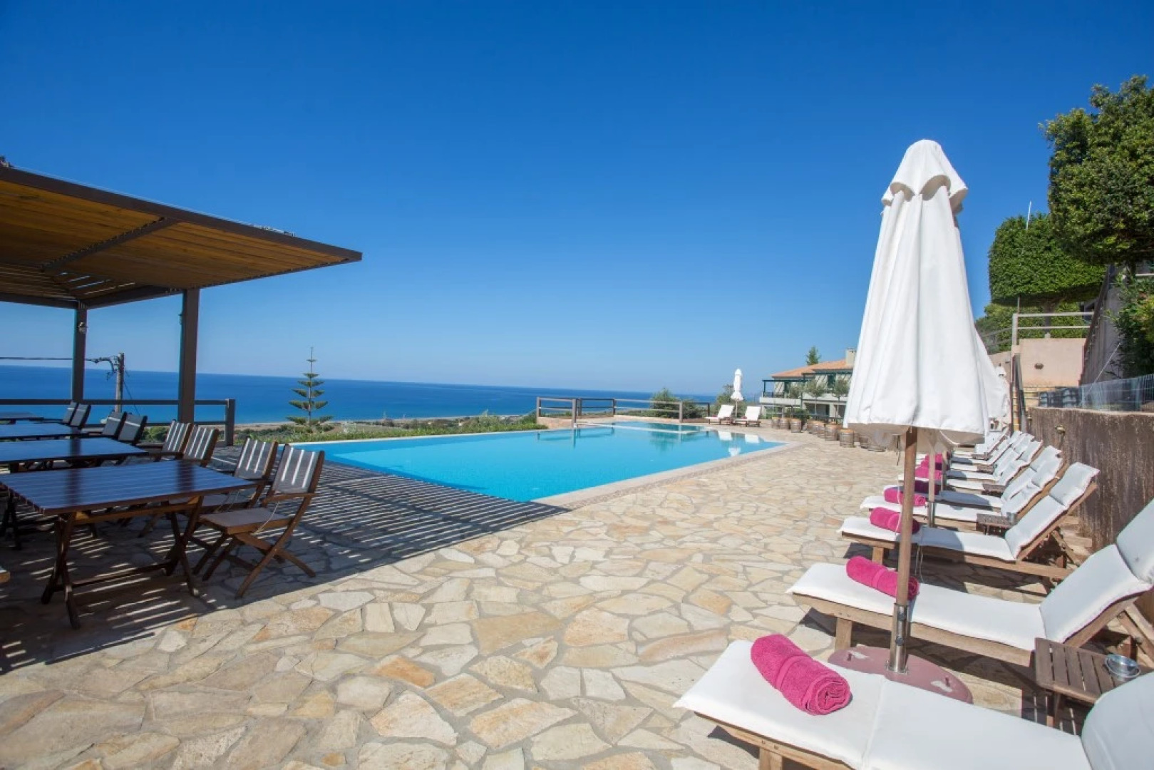 Hotel Natura Club & Spa