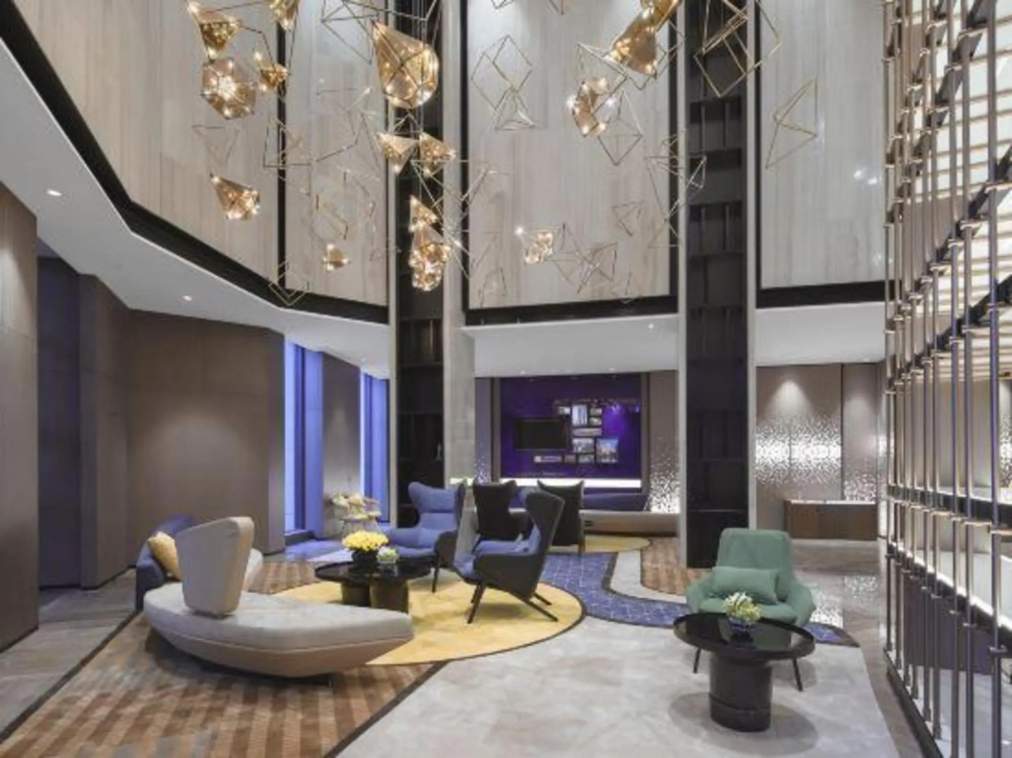 Hampton by Hilton Mengzi Nanhu