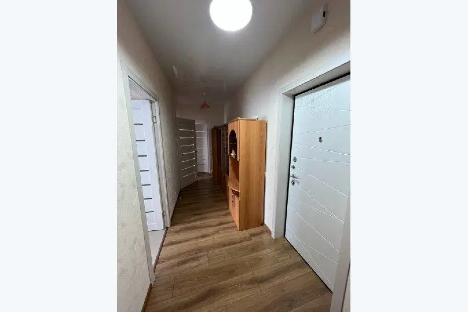 Апартаменты СПС