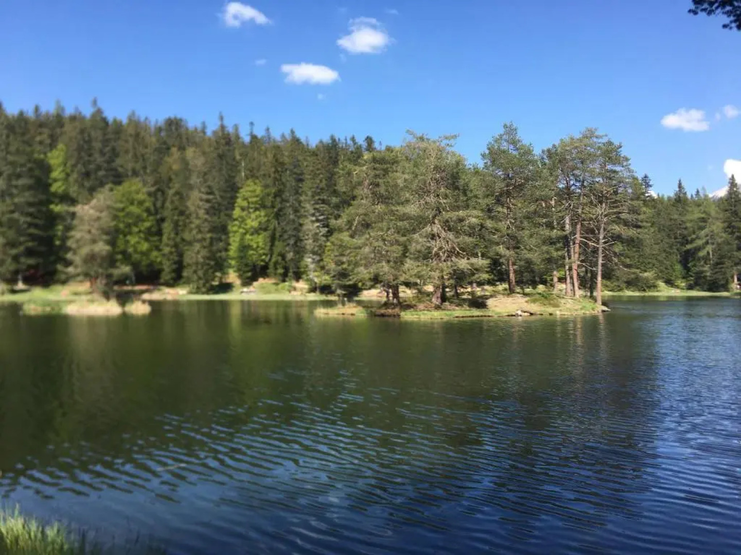 Panorama Residence Mösern