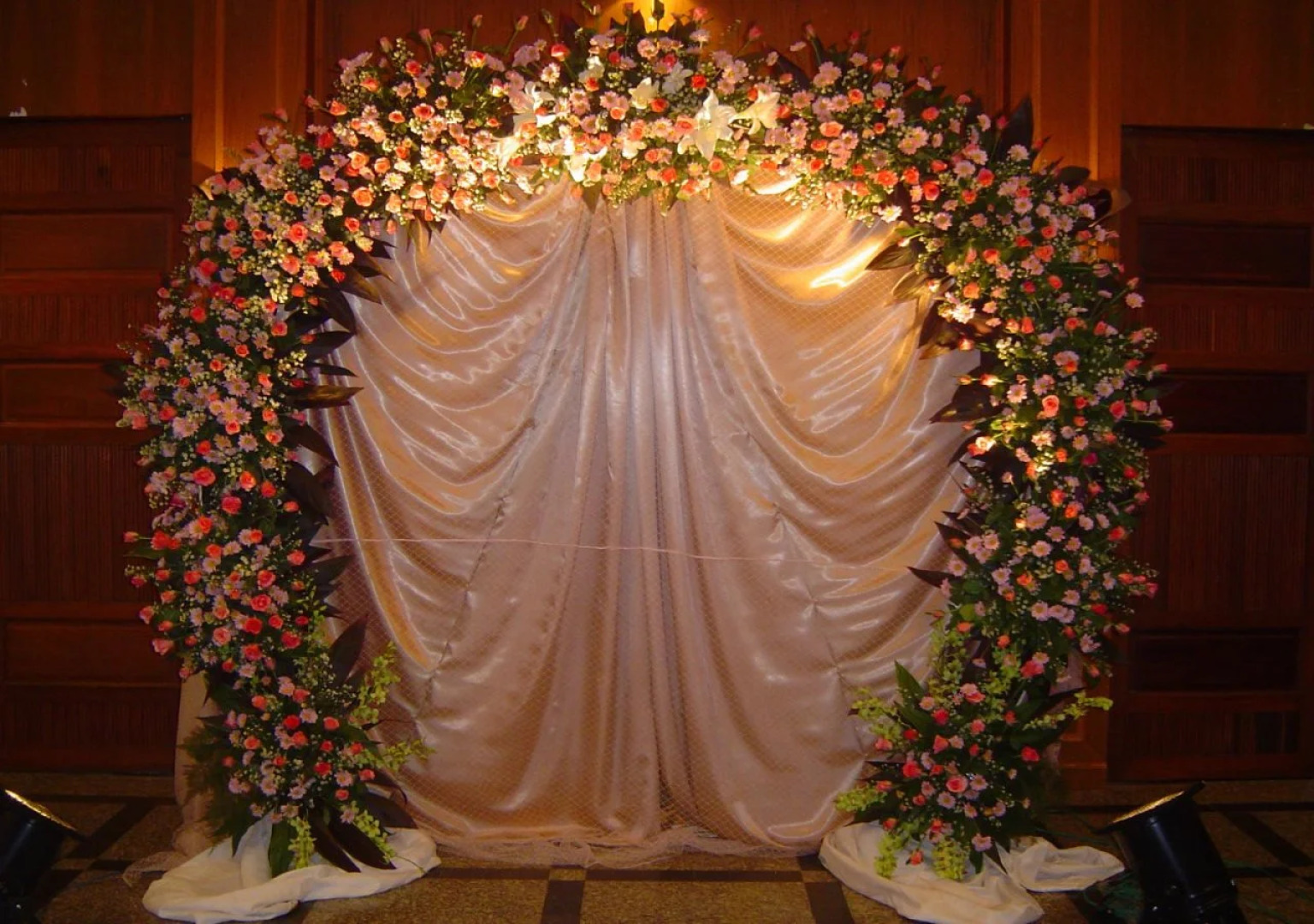 Ubon Buri Hotel & Resort