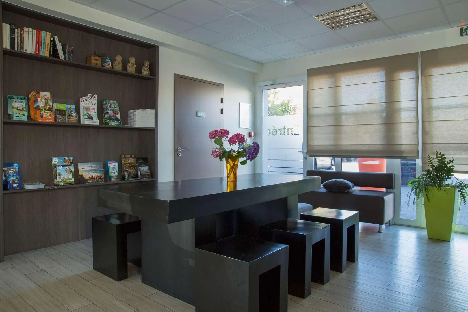 Inter Hotel Cholet