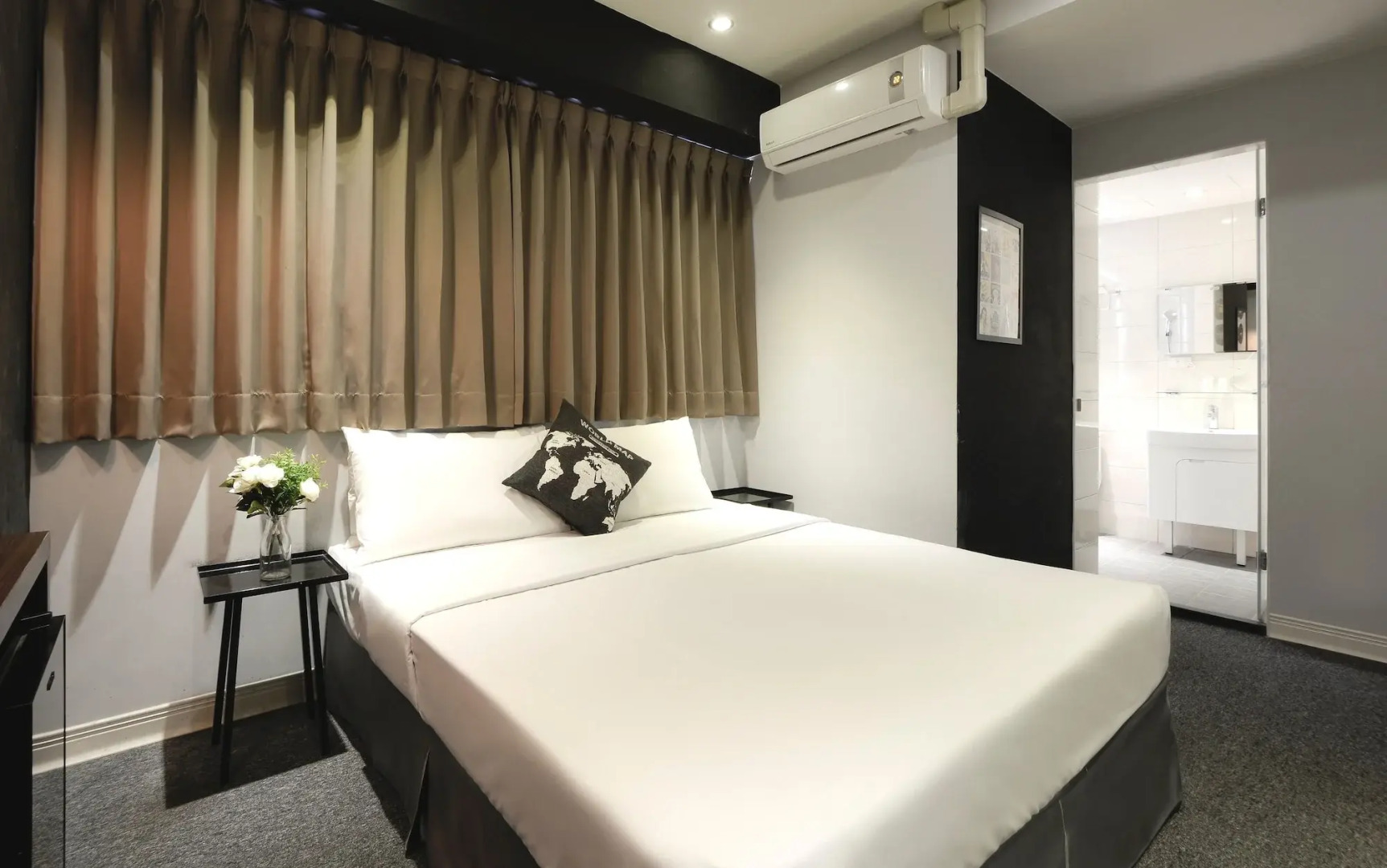 Taichung Box Design Hotel