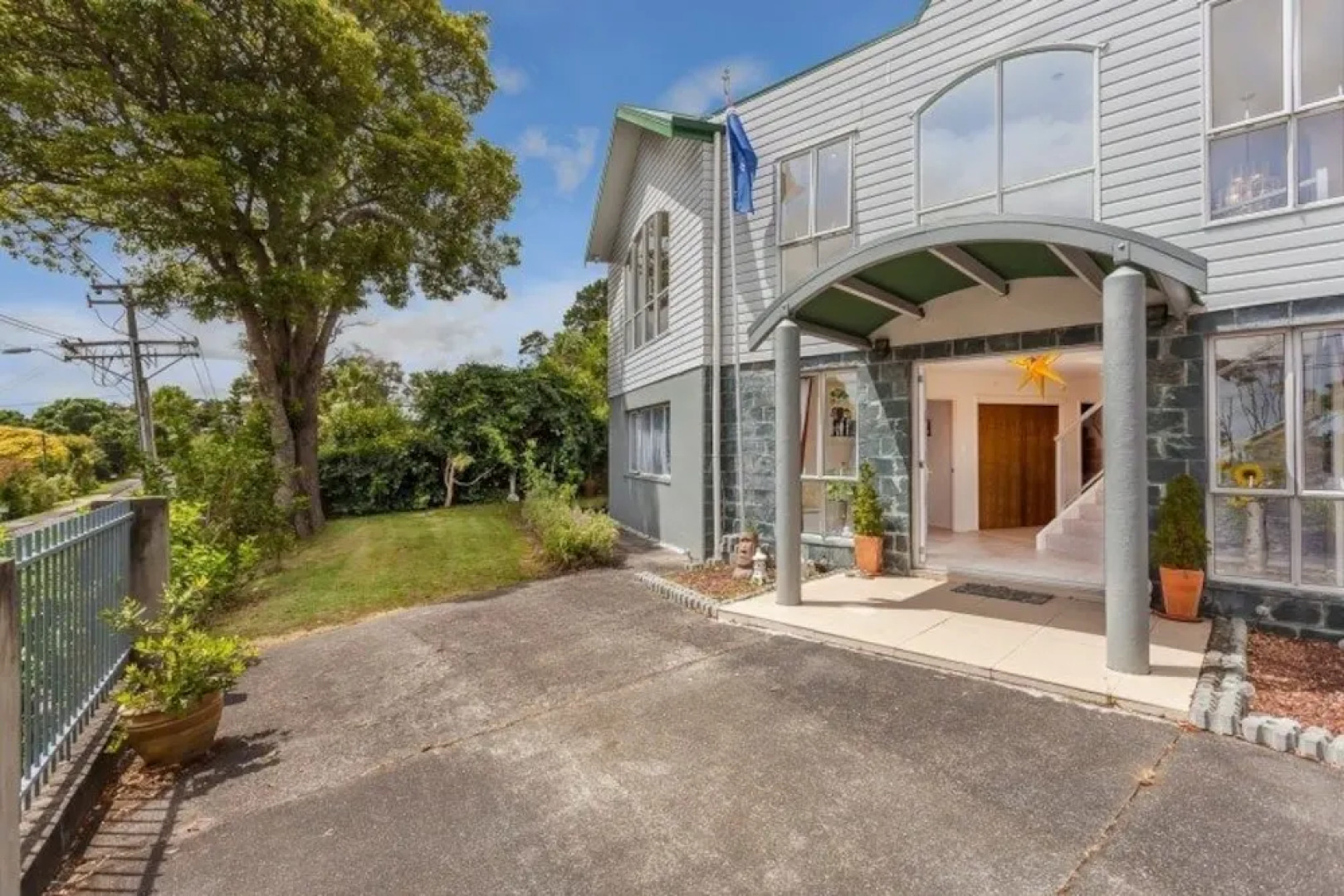 Green Bay Luxury Bed and Breakfast