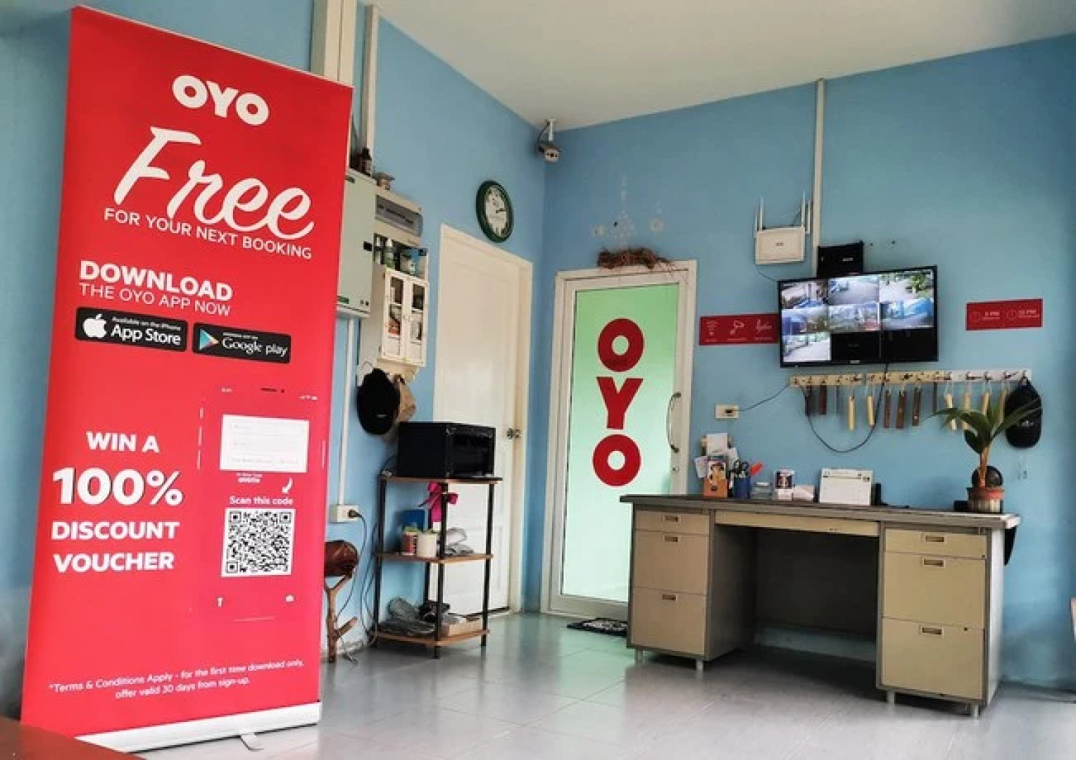 OYO 573 Proundpat Resort