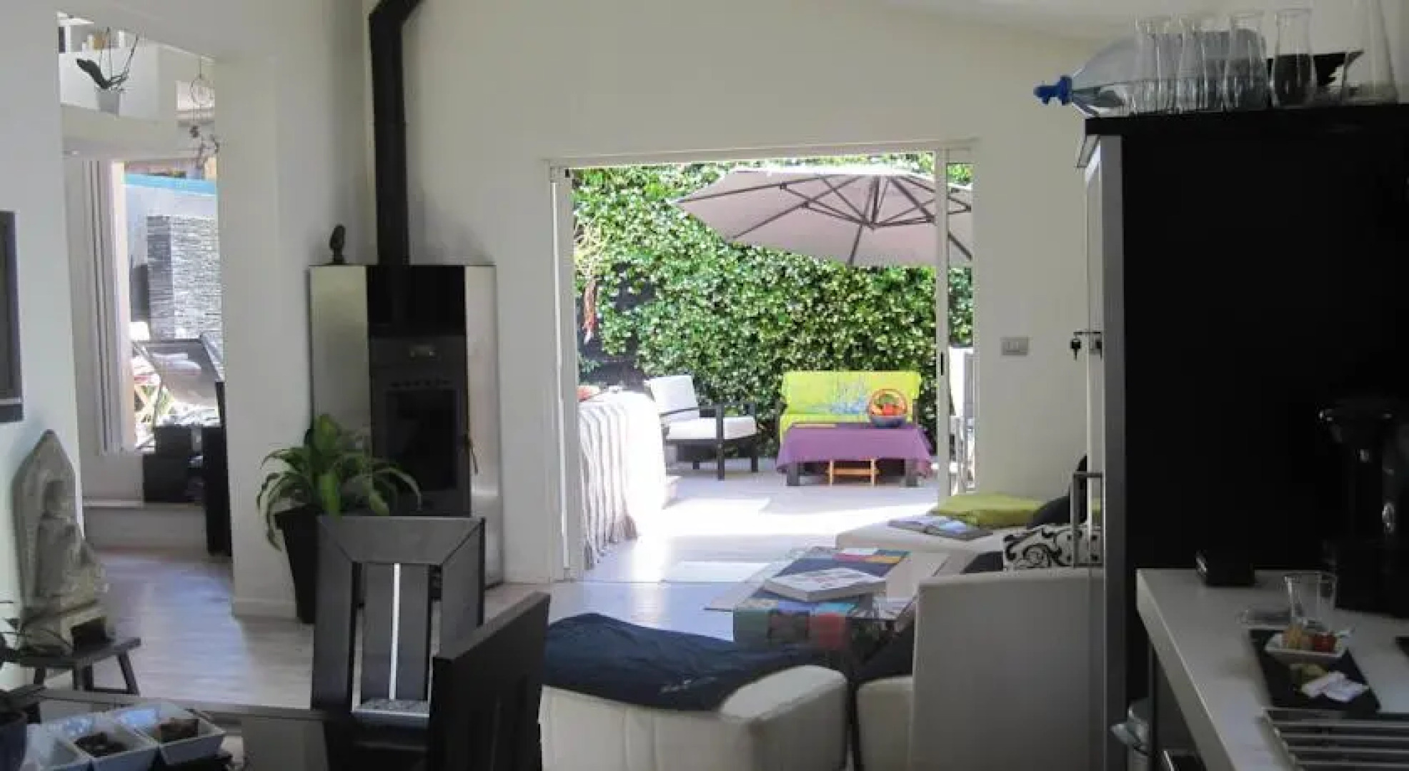 Chambres dhôtes La Douce