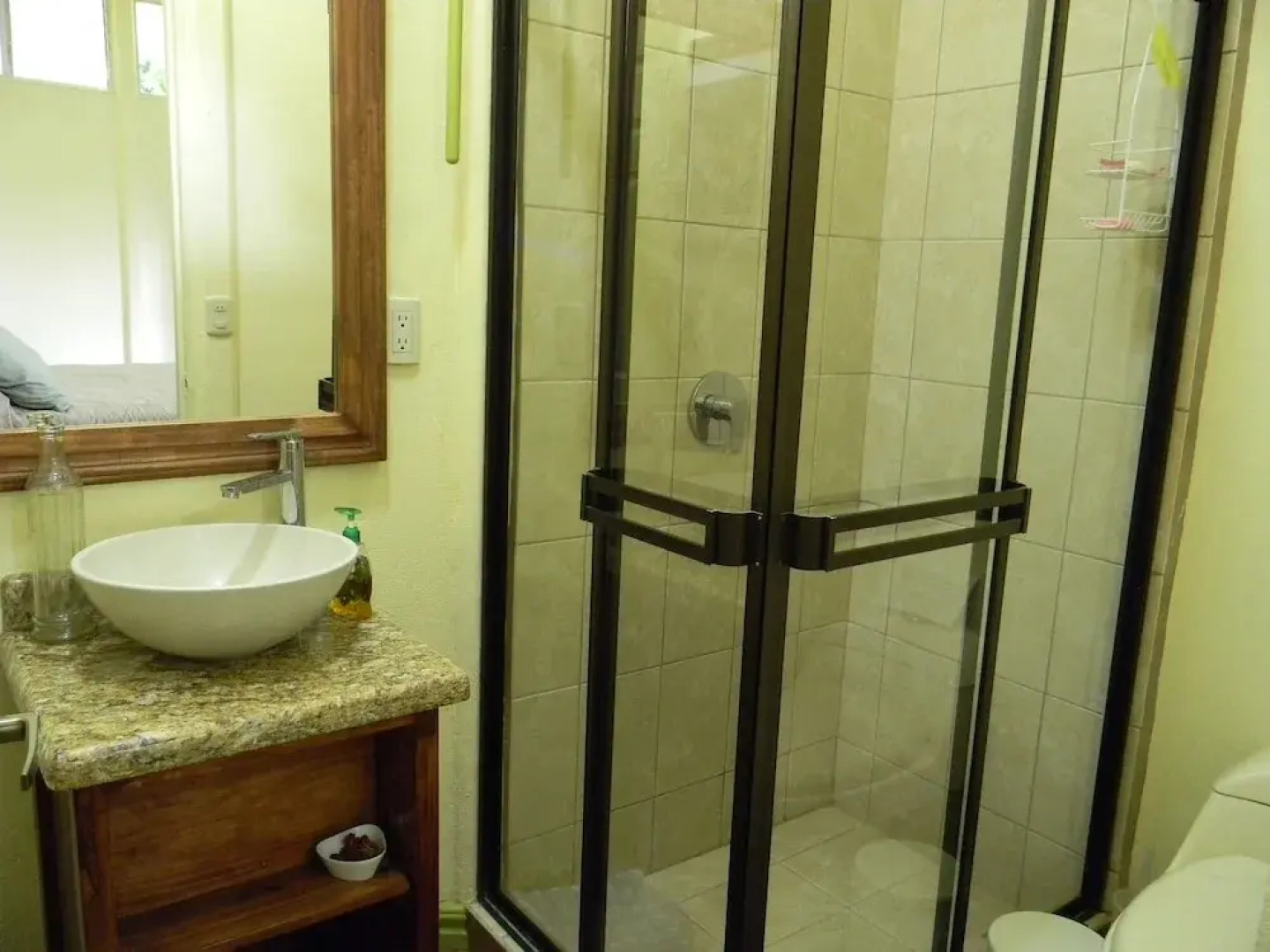 Casa San Rafael del Pedregolso