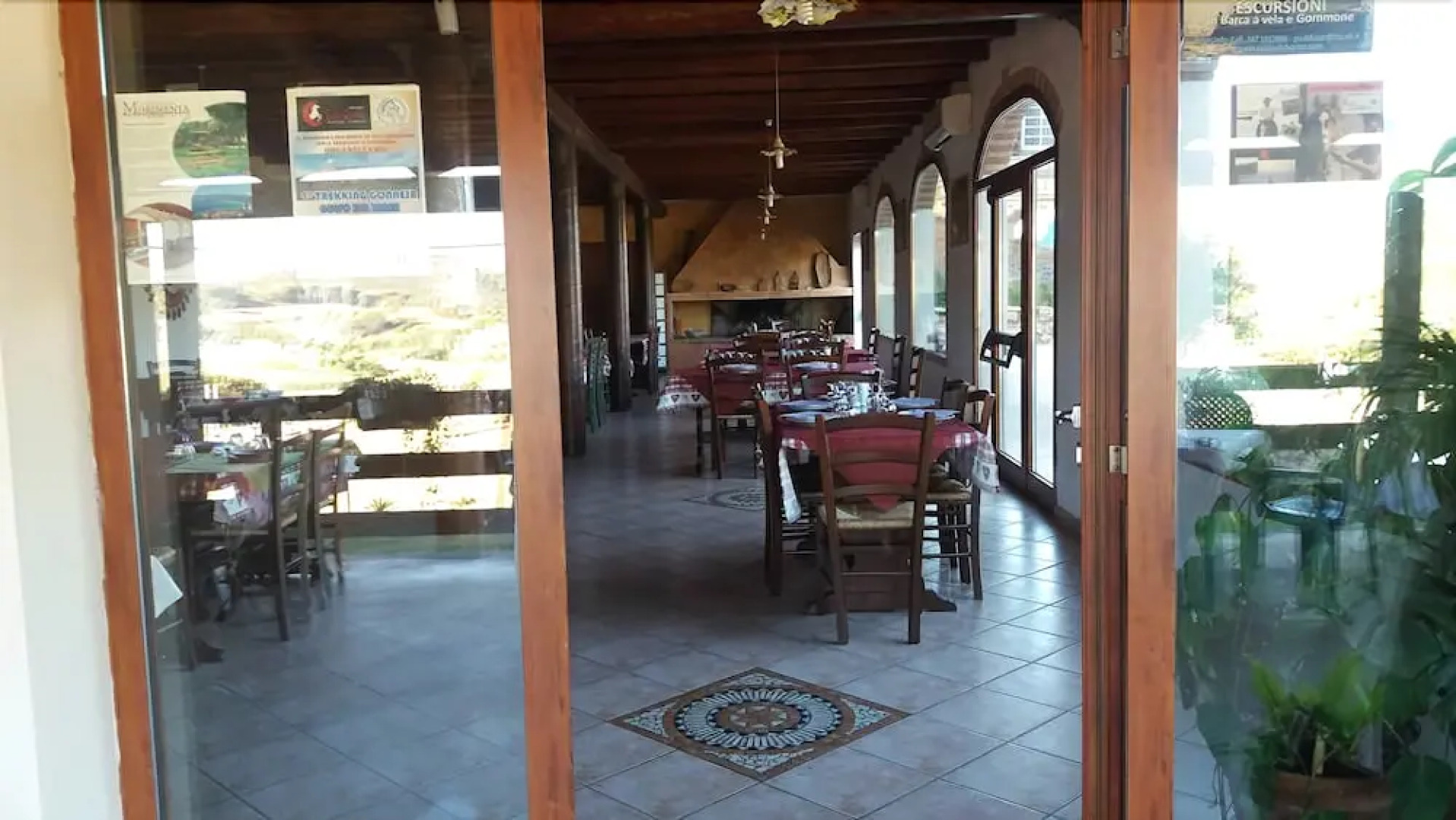 Agriturismo Le Scuderie de Morimenta