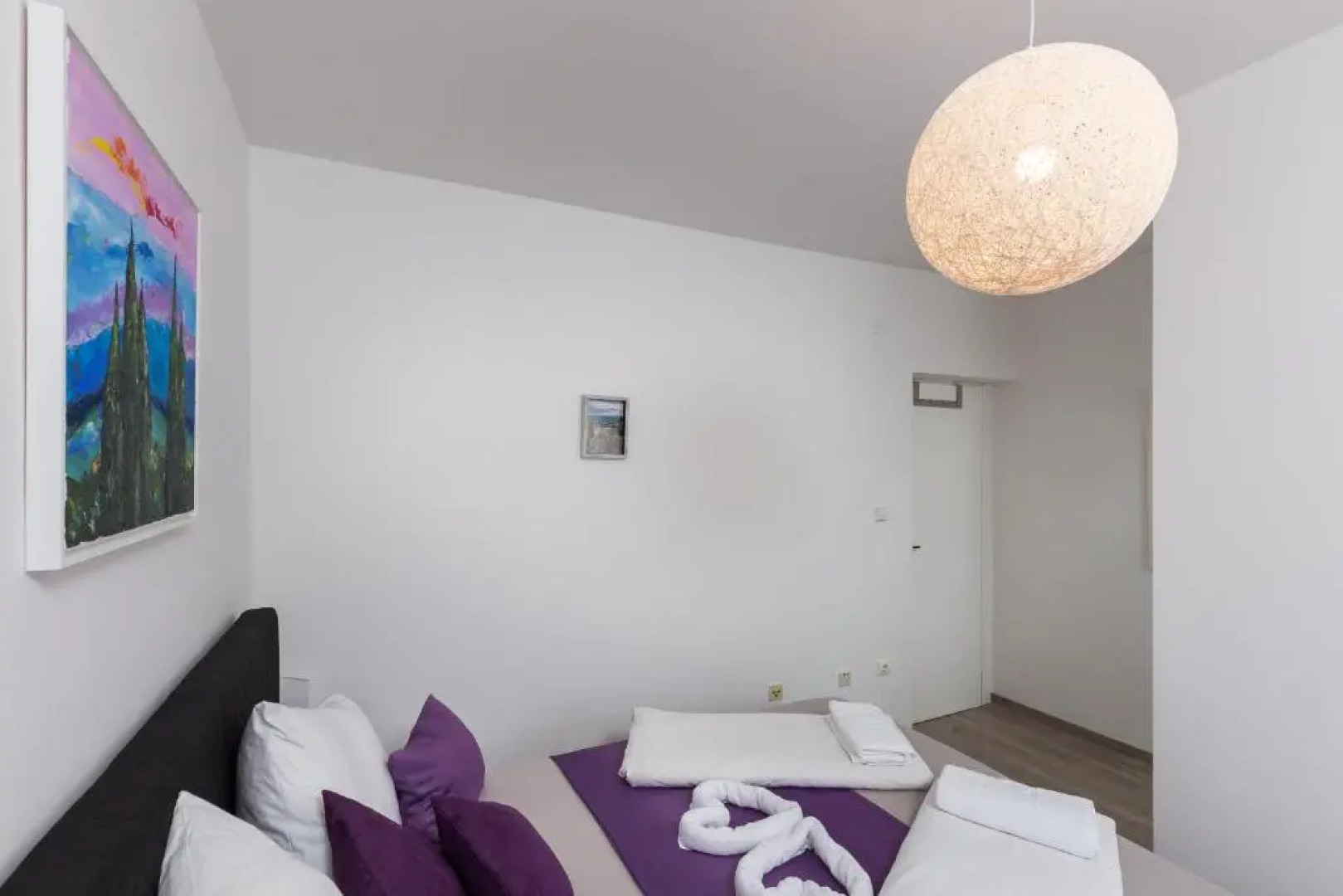 Apartments Orange Tree