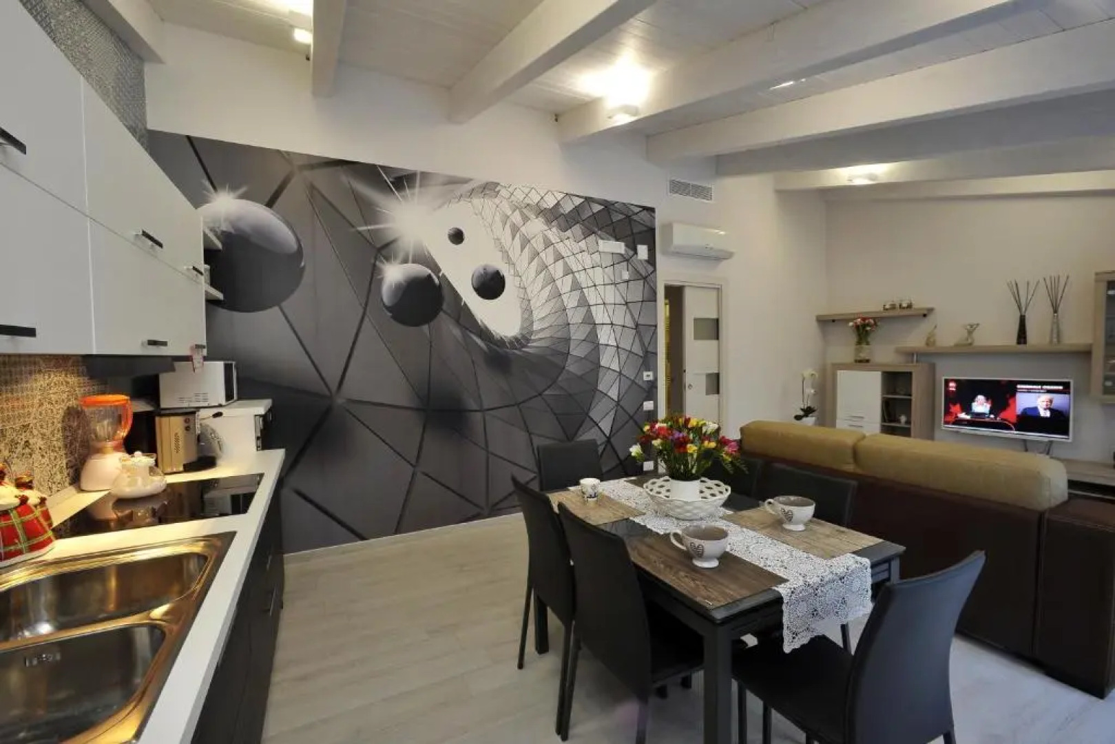 Luxury Apartment Della Marca