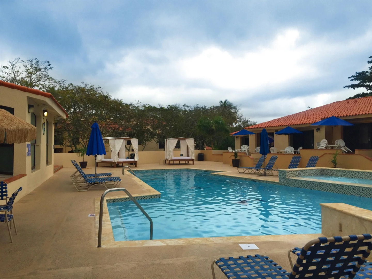 Park Royal Homestay Club Cala Puerto Rico