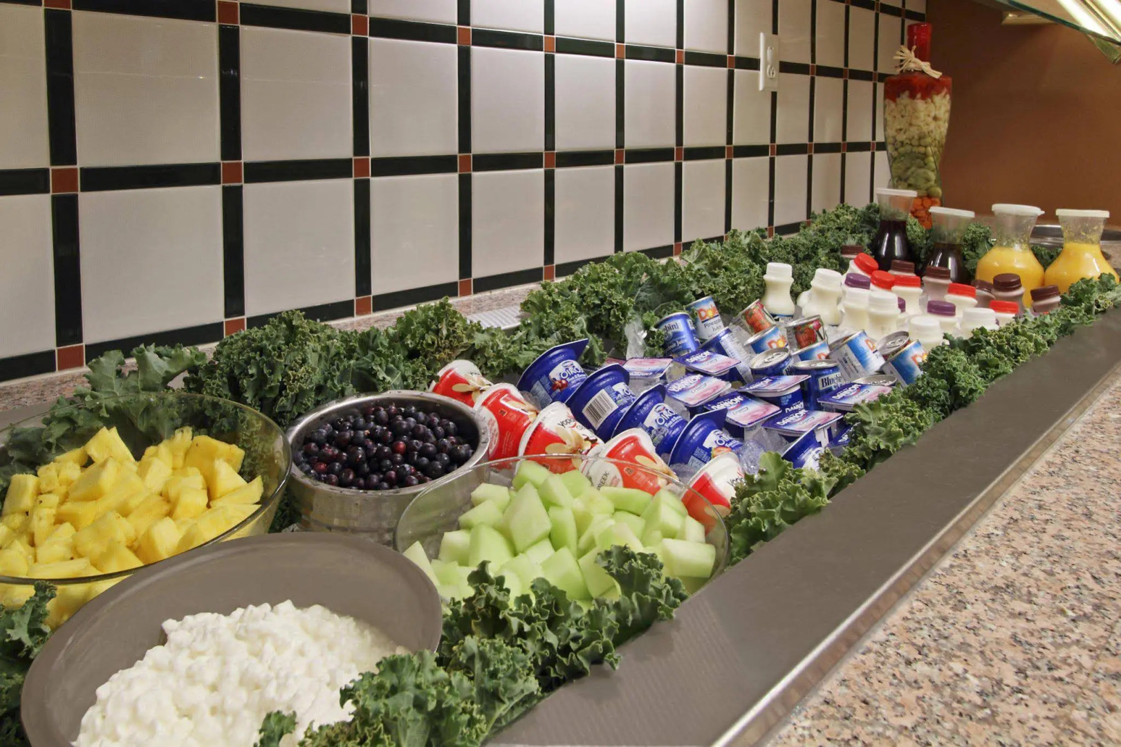 Hilton Garden Inn Chesapeake/Greenbrier