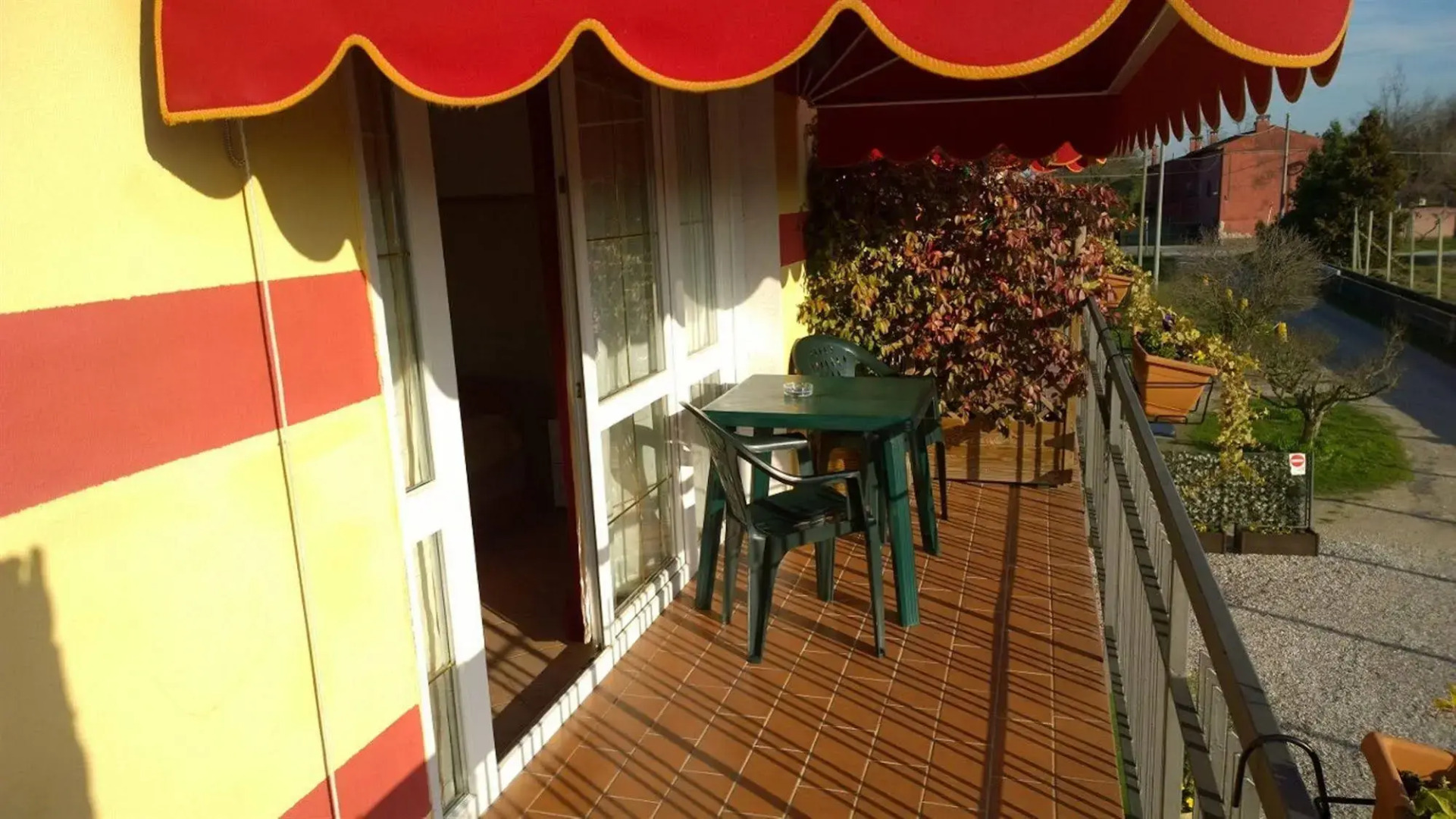 Ca' del Sasso Country House