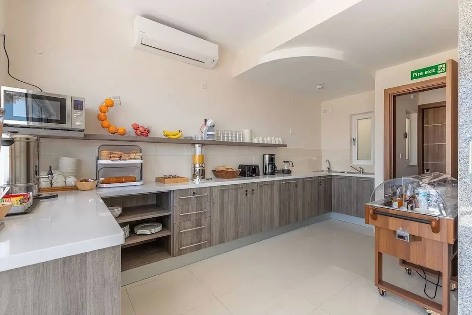 Dun Gorg Guest House