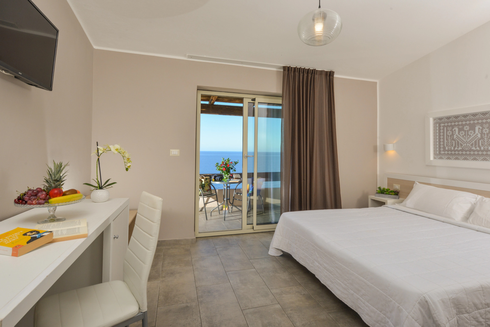 Castelsardo Resort