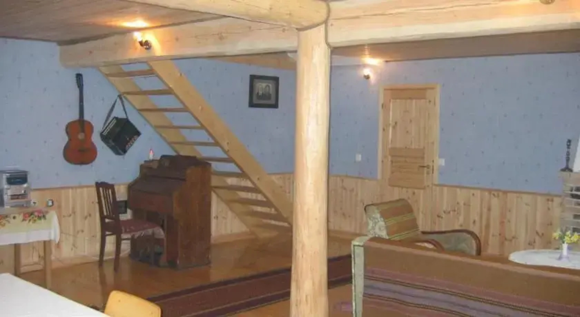 Järveääre Holiday House