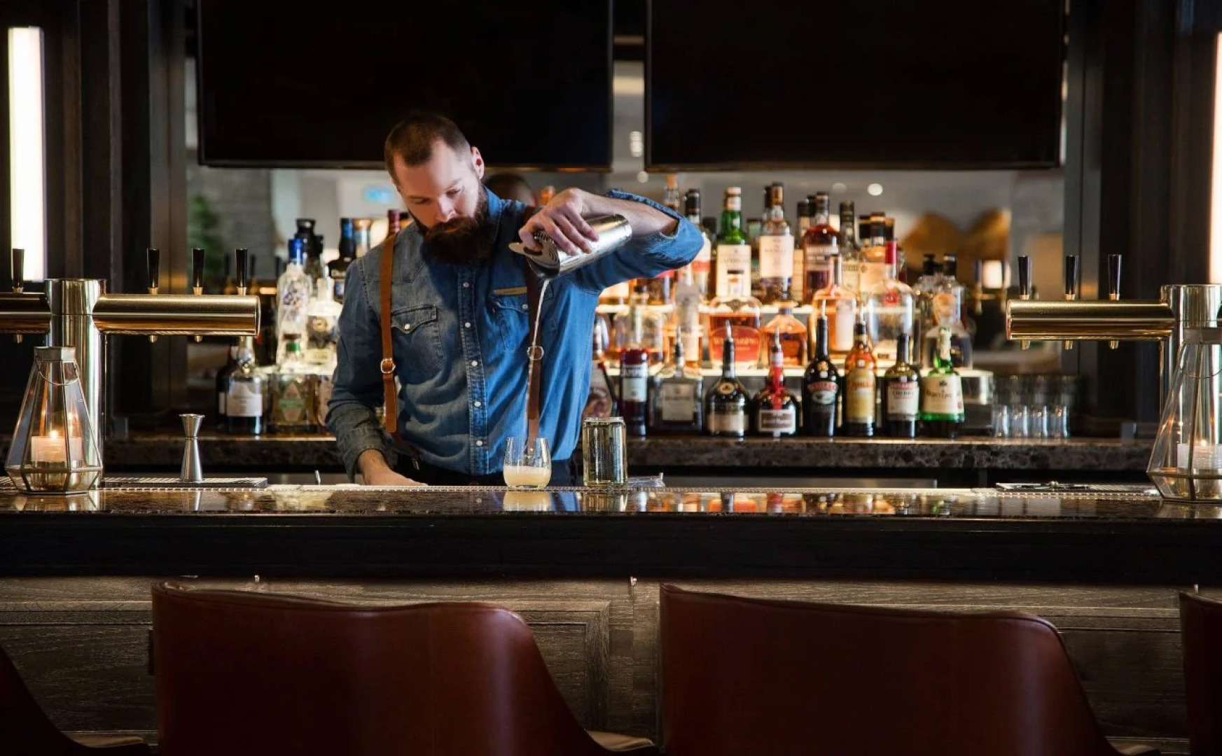 Kananaskis Mountain Lodge, Autograph Collection