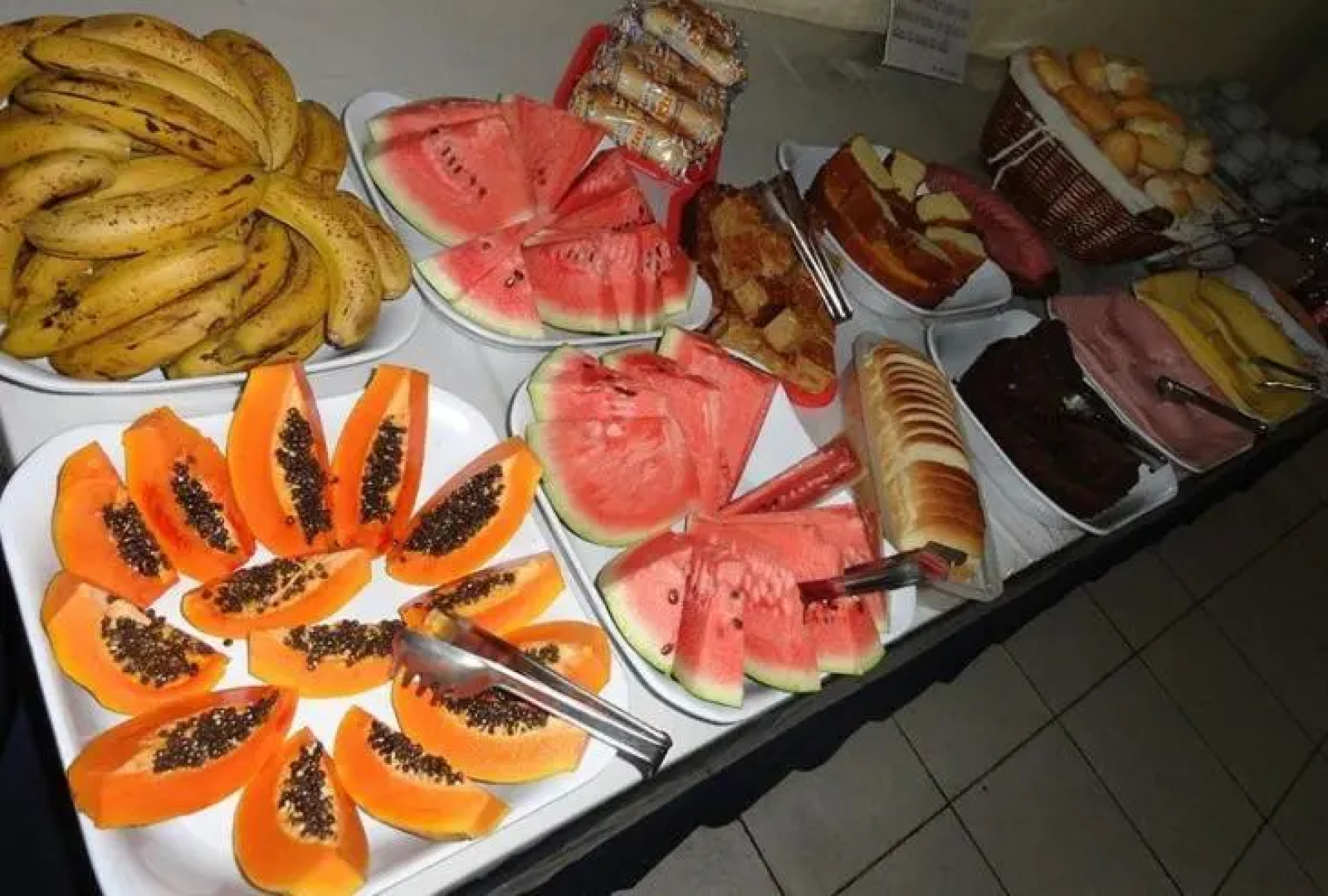 Hotel Capriccio Mauá