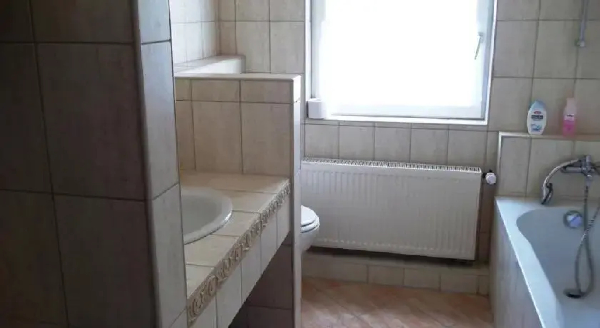 Holiday Home Frenkel