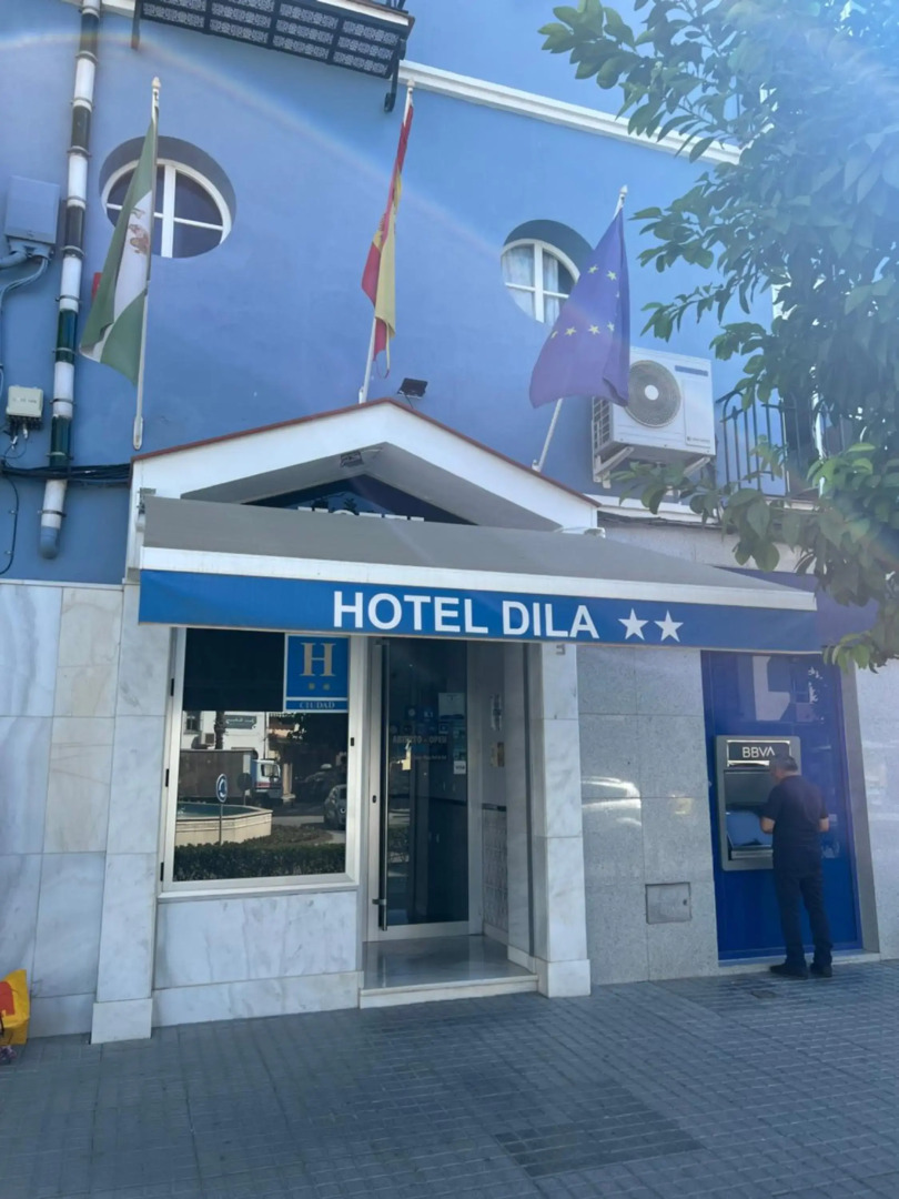 Hotel Dila