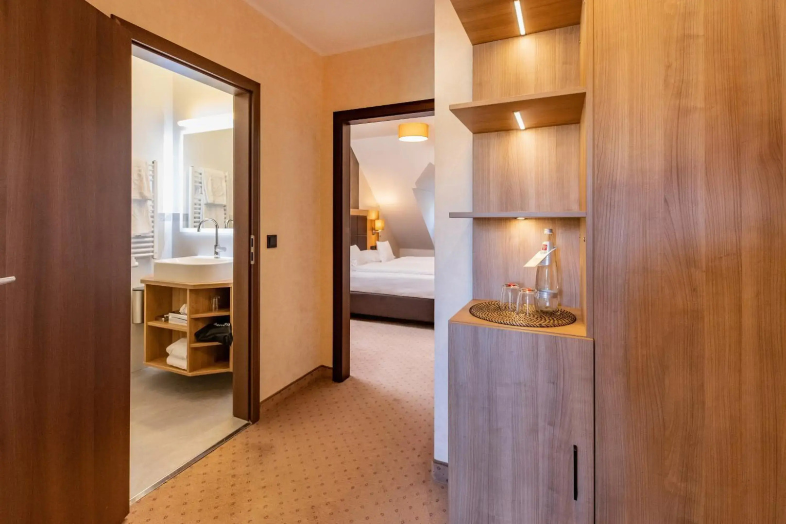 Göbels Sophien Hotel