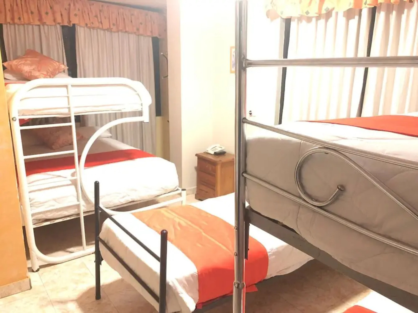 Hostal La Cocina Tipica