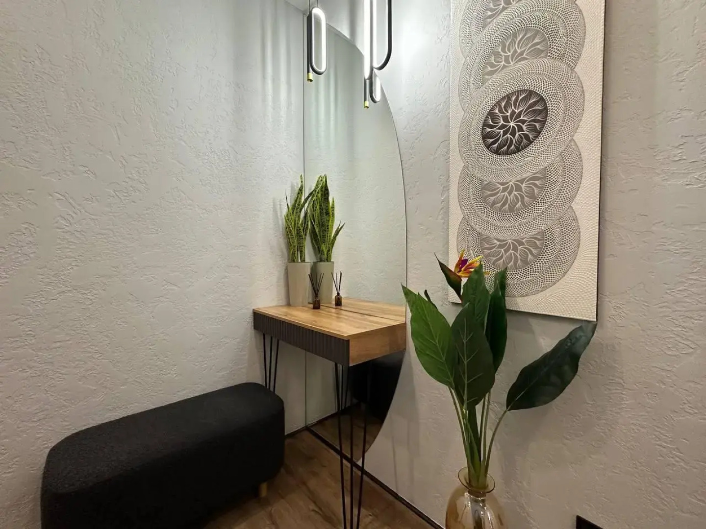 ДзенХоум на улице Героя Советского Союза Аристархова 3