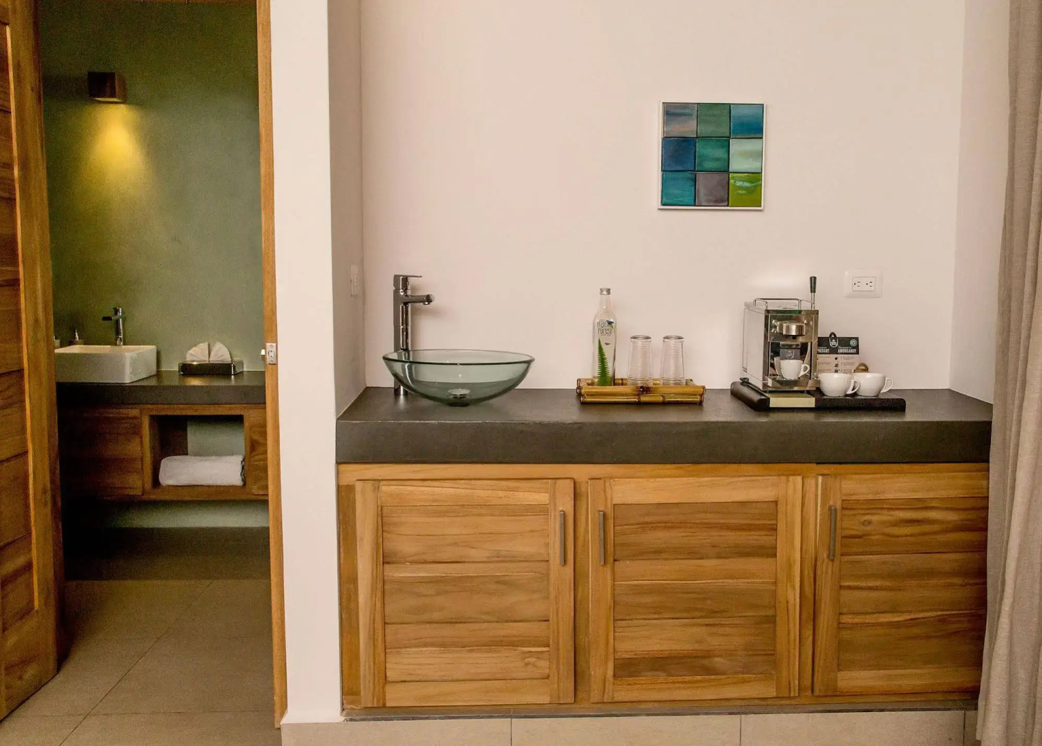 Hotel Boutique Lagarta Lodge