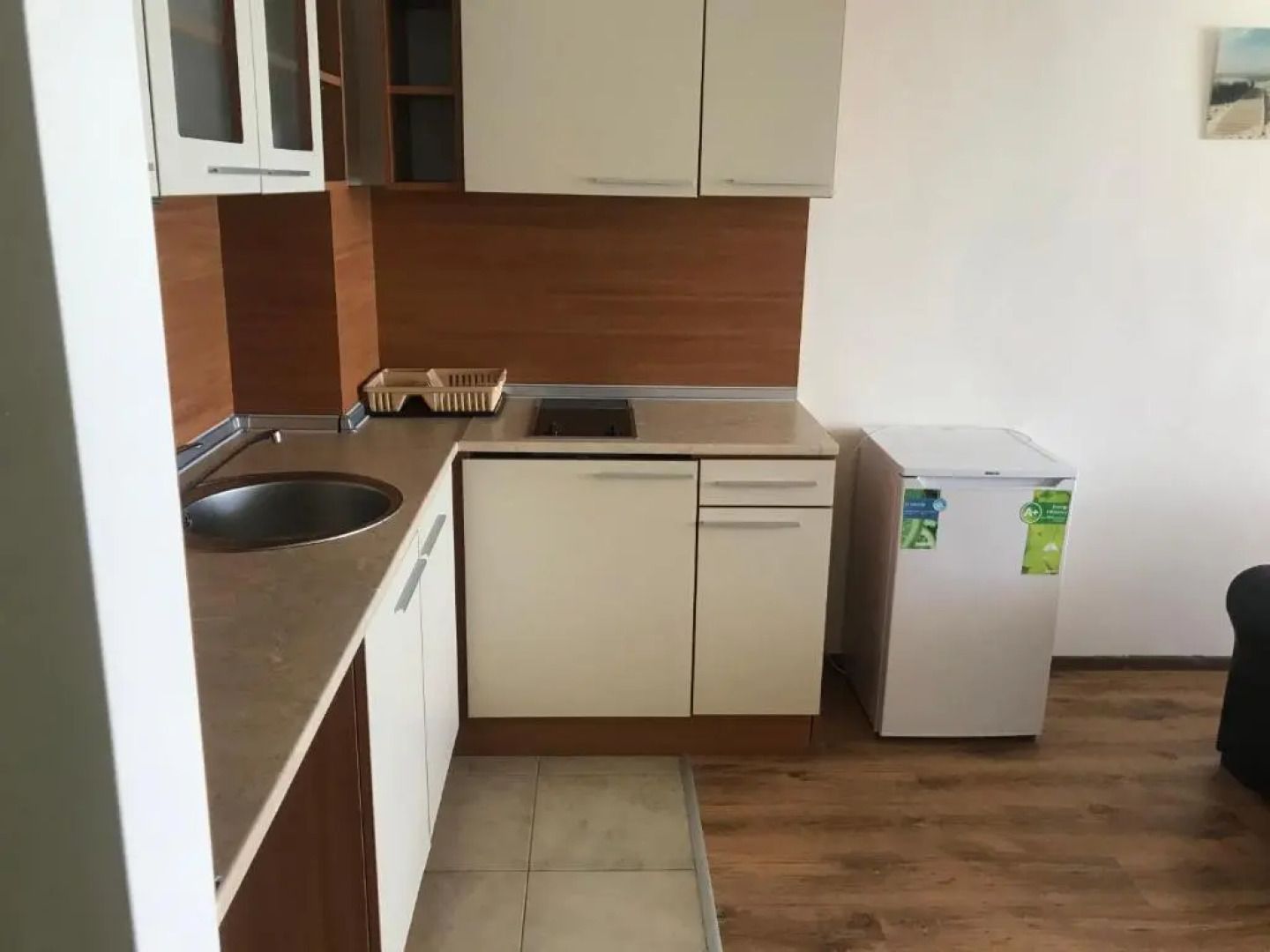 Lozenetz Beach Apartments