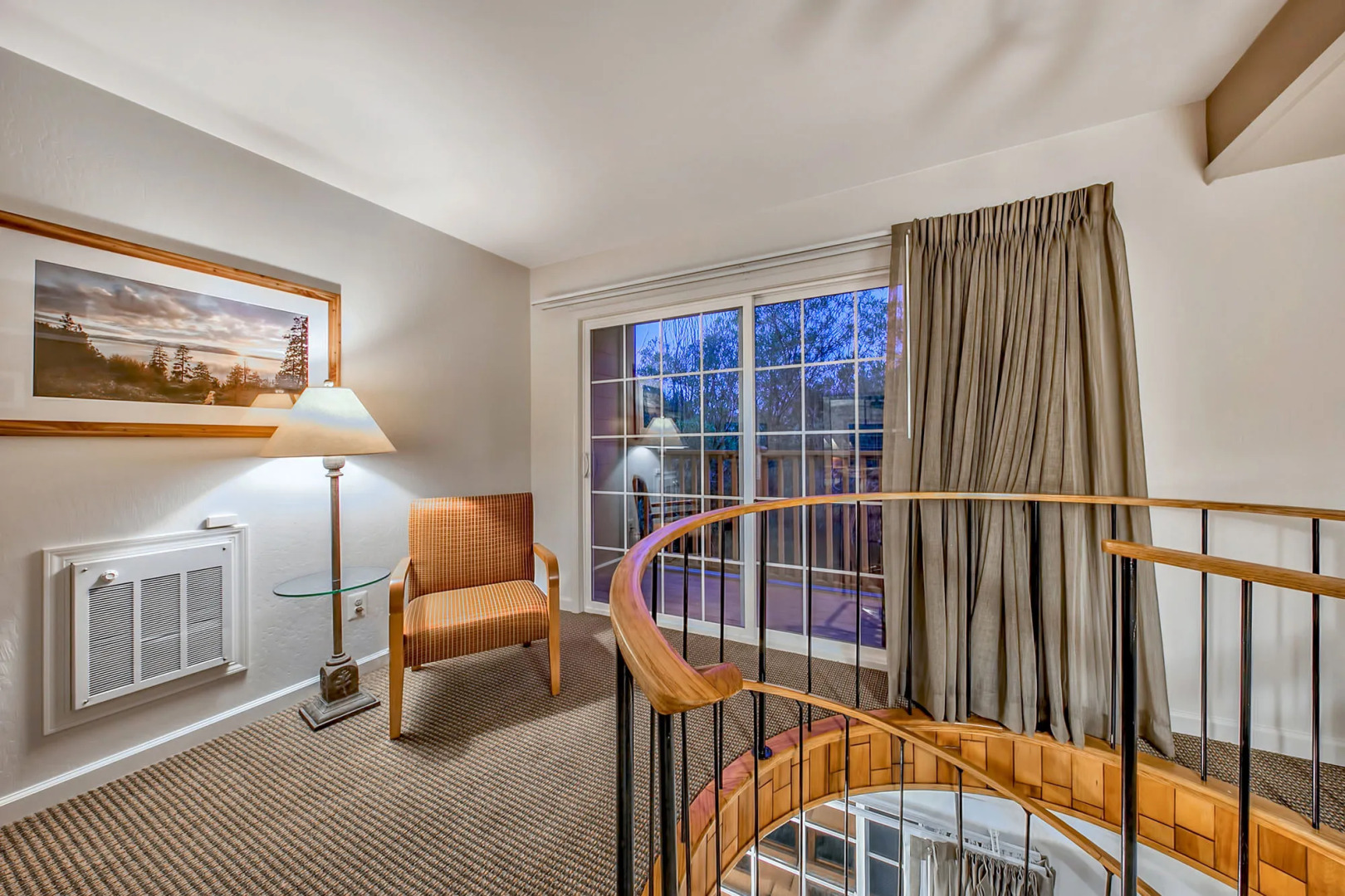 Tahoe Beach & Ski Club